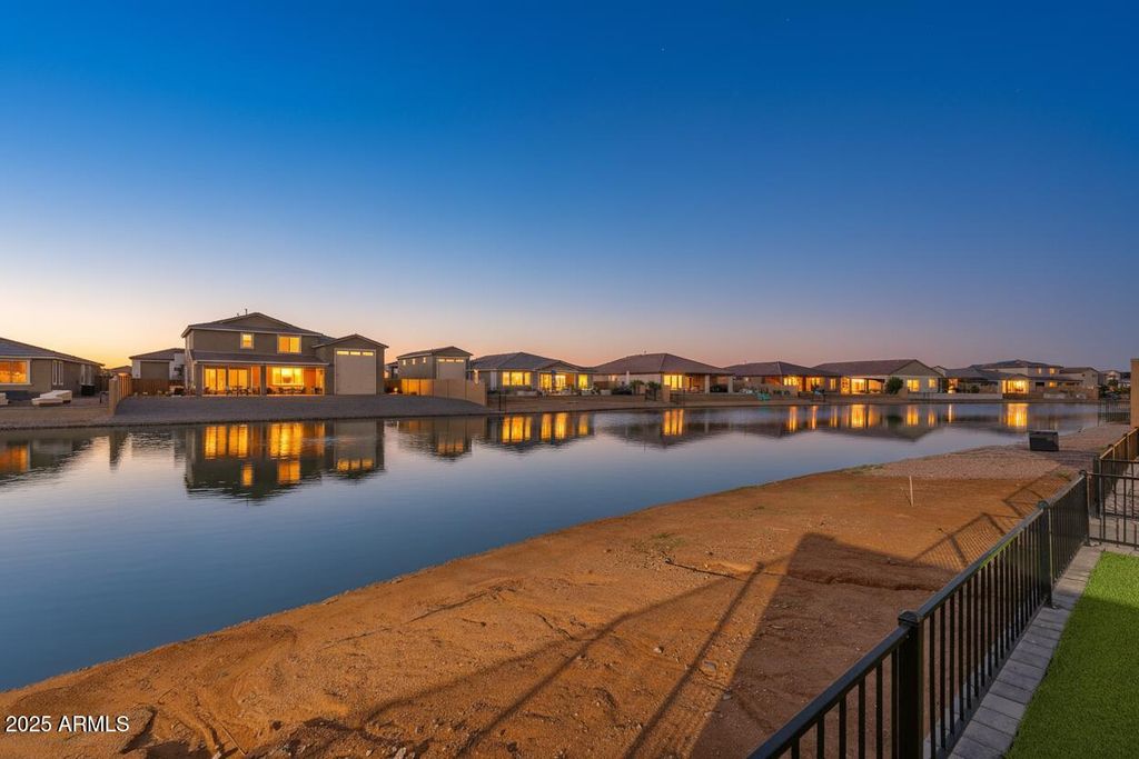 Photo of 40500 W Chambers Drive, Maricopa, AZ 85138 (MLS # 6950251)