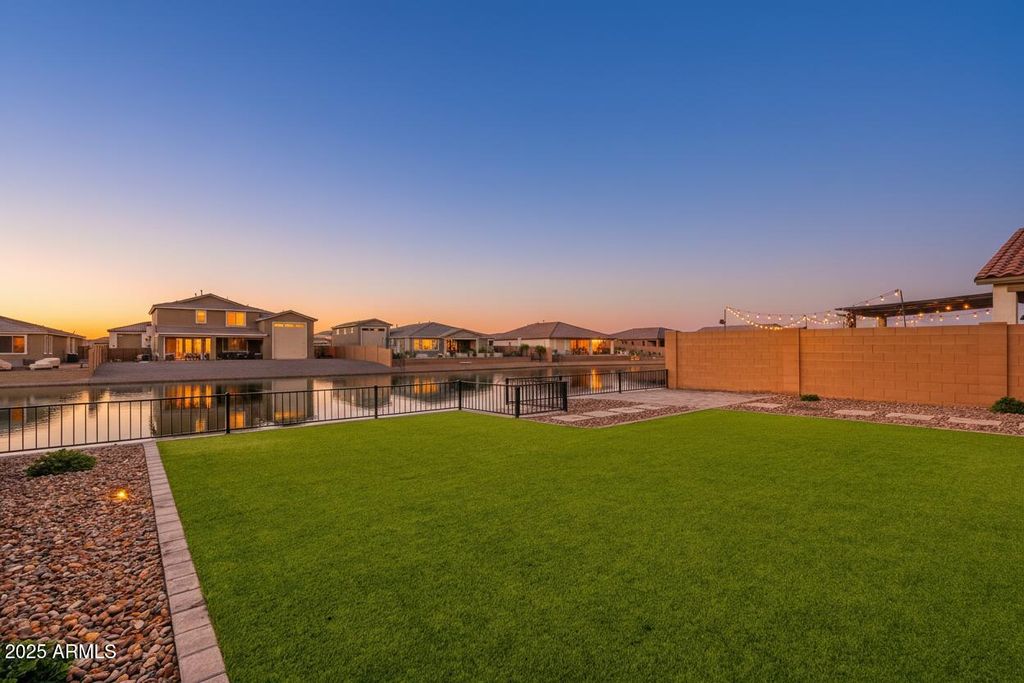 Photo of 40500 W Chambers Drive, Maricopa, AZ 85138 (MLS # 6950251)