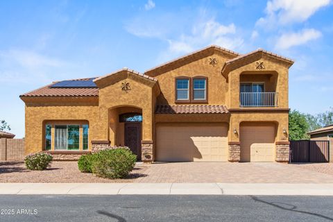 4510 N 183RD Avenue Goodyear AZ 85395