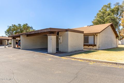 4529 W MCLELLAN Road Glendale AZ 85301
