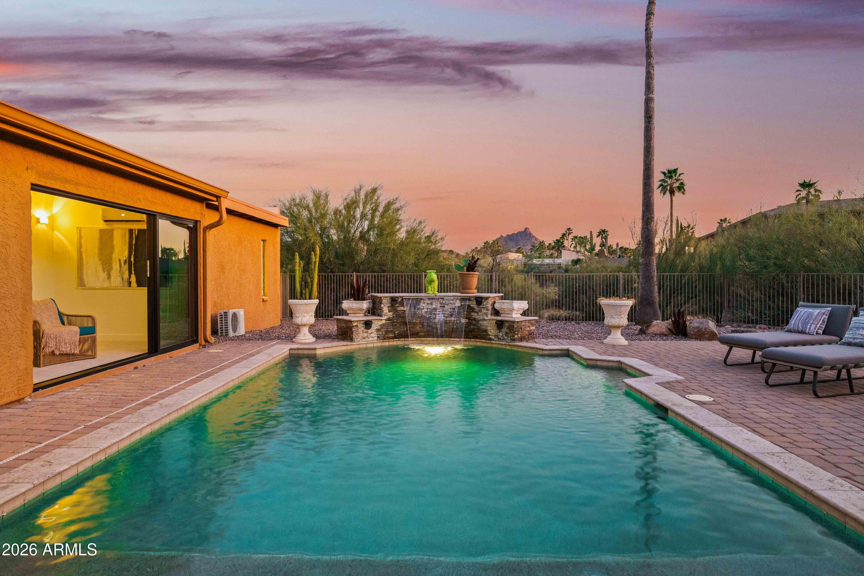 FOUNTAIN HILLS ARIZONA NO. 401-A - Residential