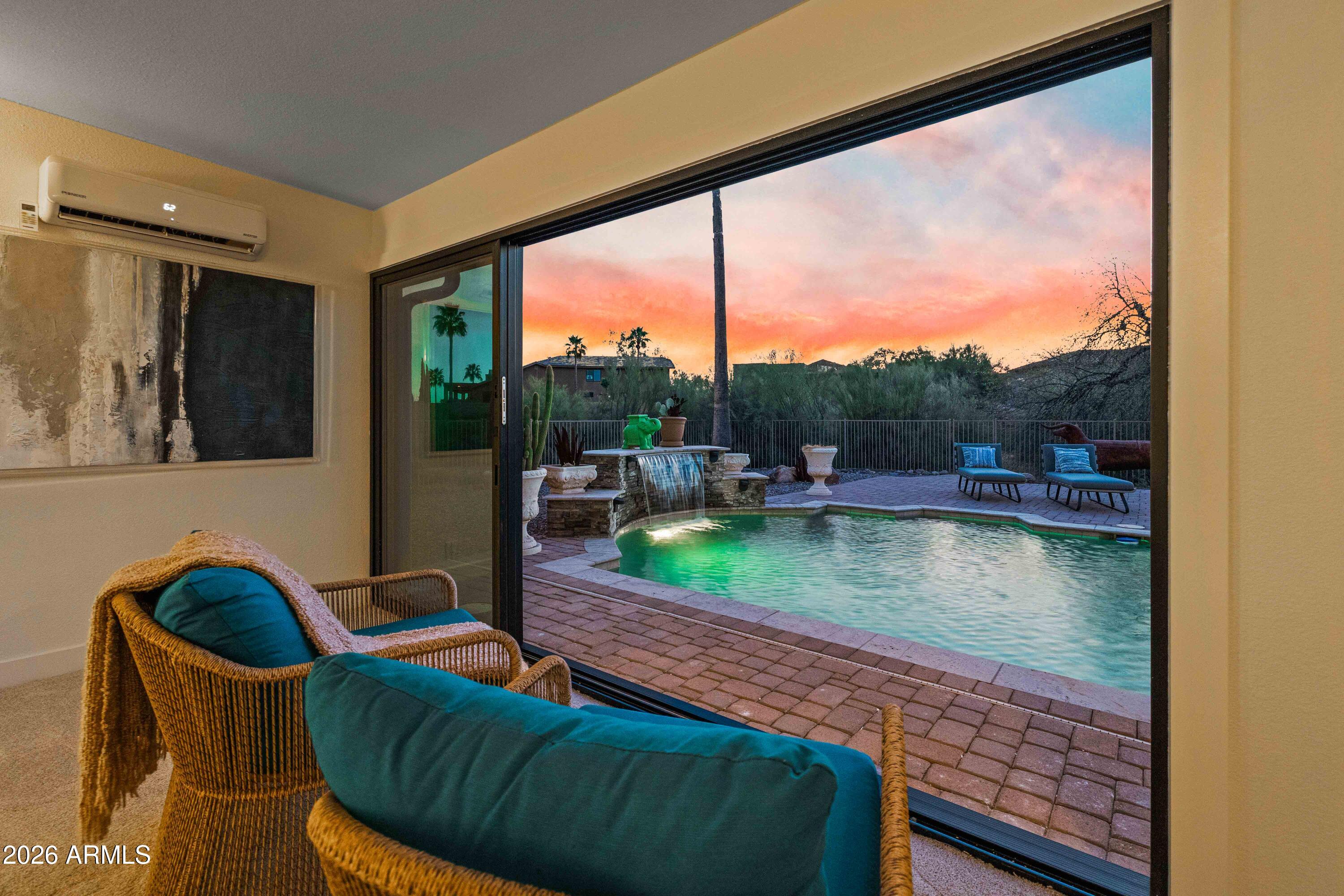 FOUNTAIN HILLS ARIZONA NO. 401-A - Residential