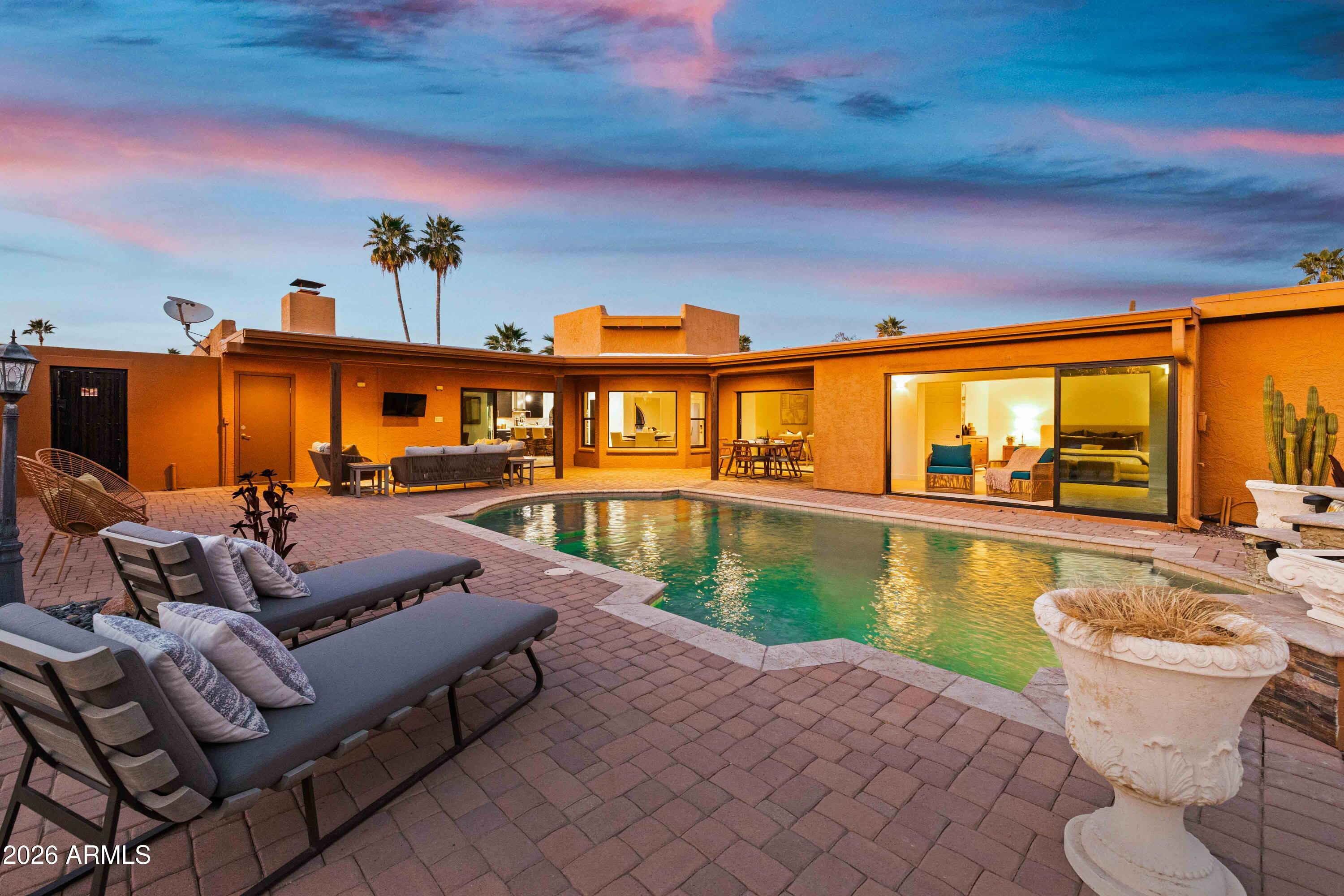 FOUNTAIN HILLS ARIZONA NO. 401-A - Residential