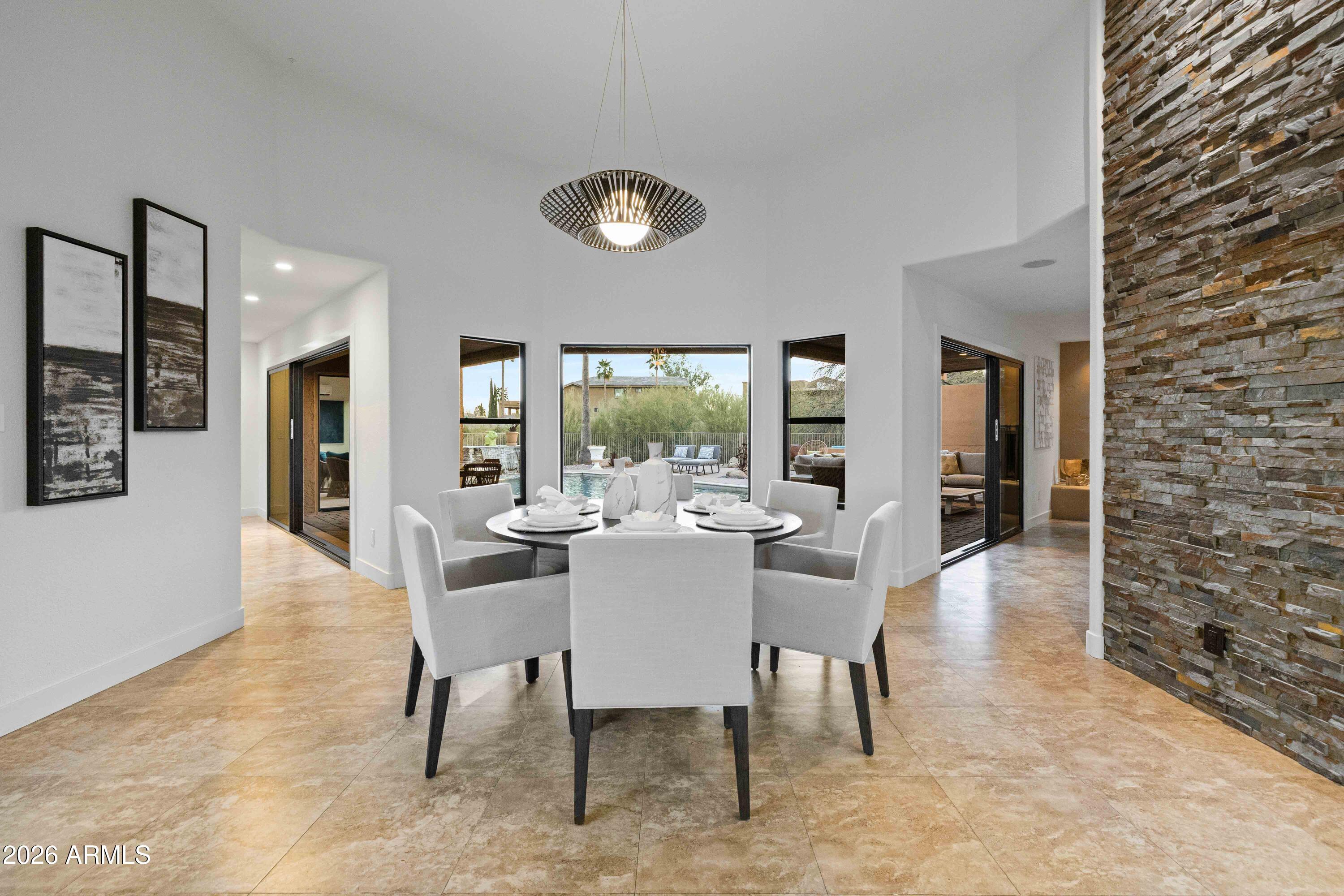 FOUNTAIN HILLS ARIZONA NO. 401-A - Residential