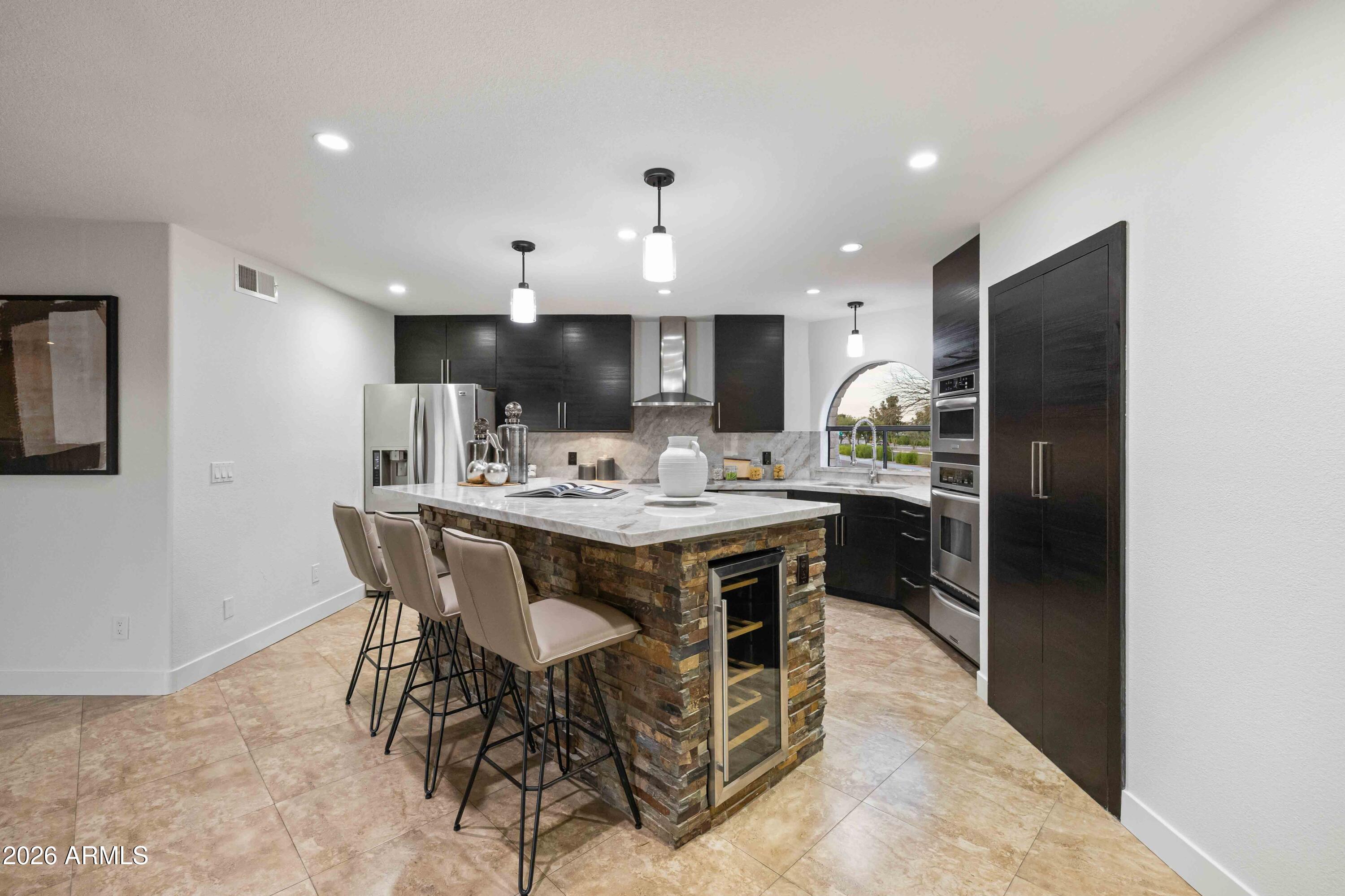 FOUNTAIN HILLS ARIZONA NO. 401-A - Residential