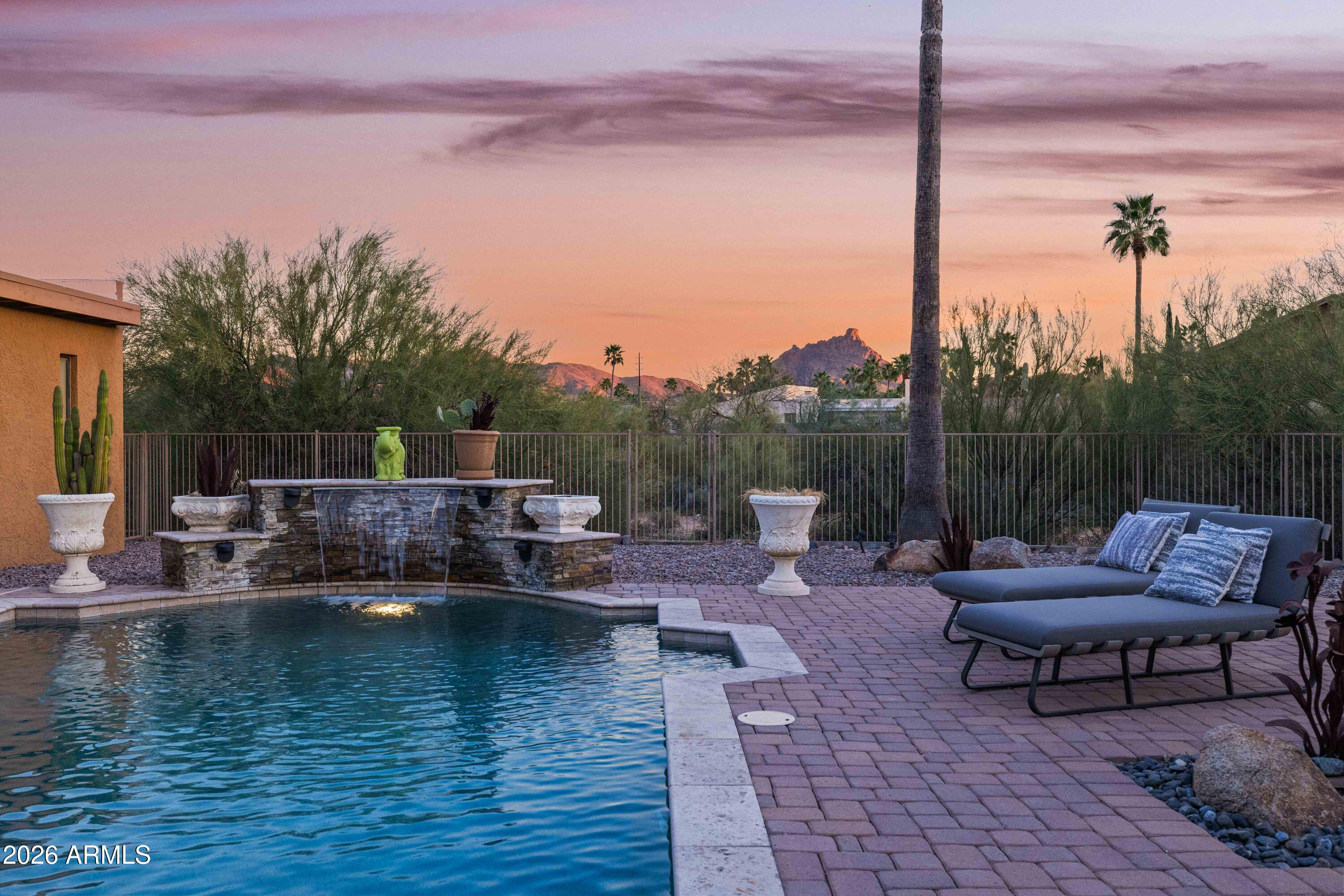 10643 N INDIAN WELLS Drive