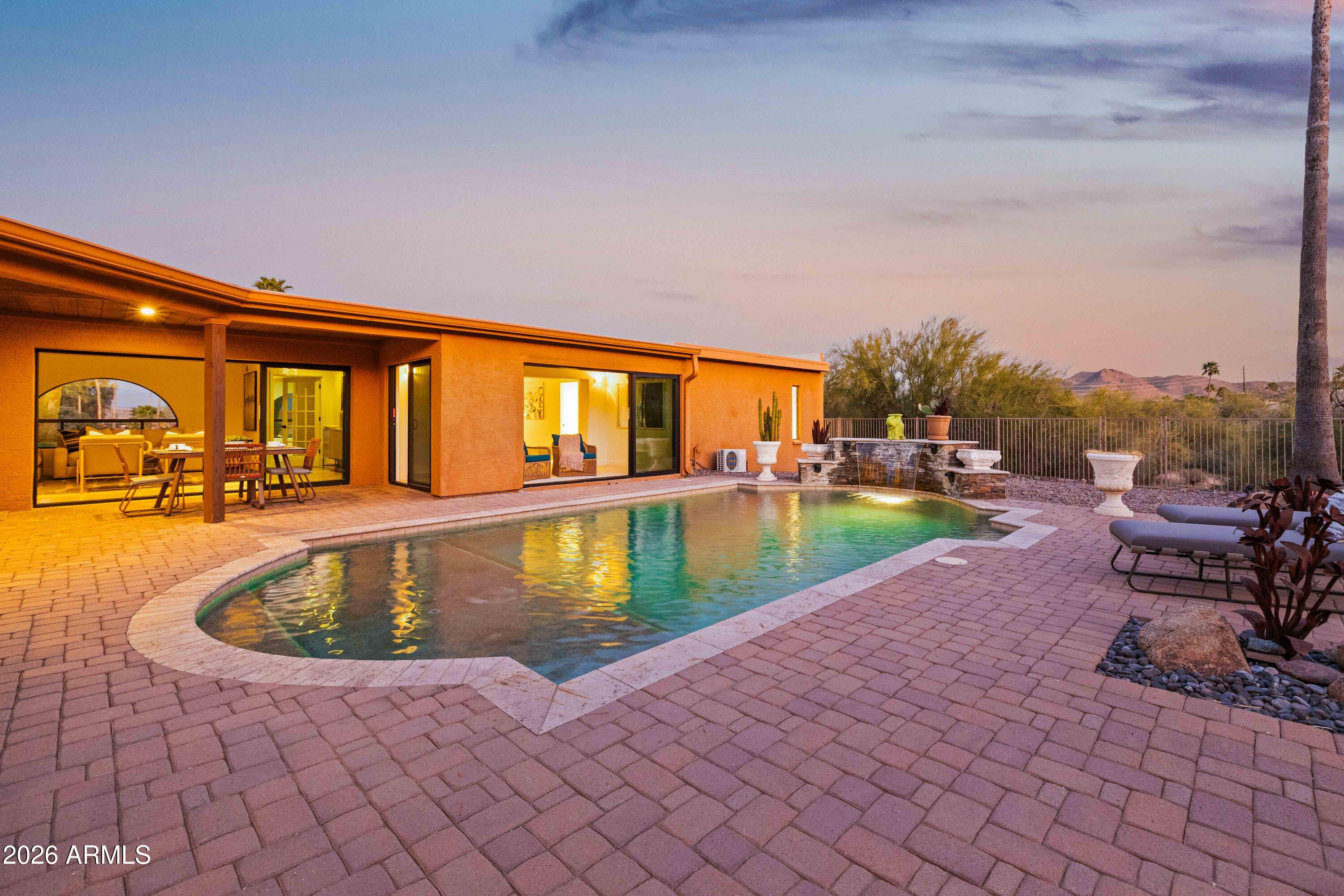 FOUNTAIN HILLS ARIZONA NO. 401-A - Residential
