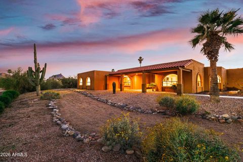Photo of 10643 N Indian Wells Drive, Fountain Hills, AZ 85268 (MLS # 6991880)