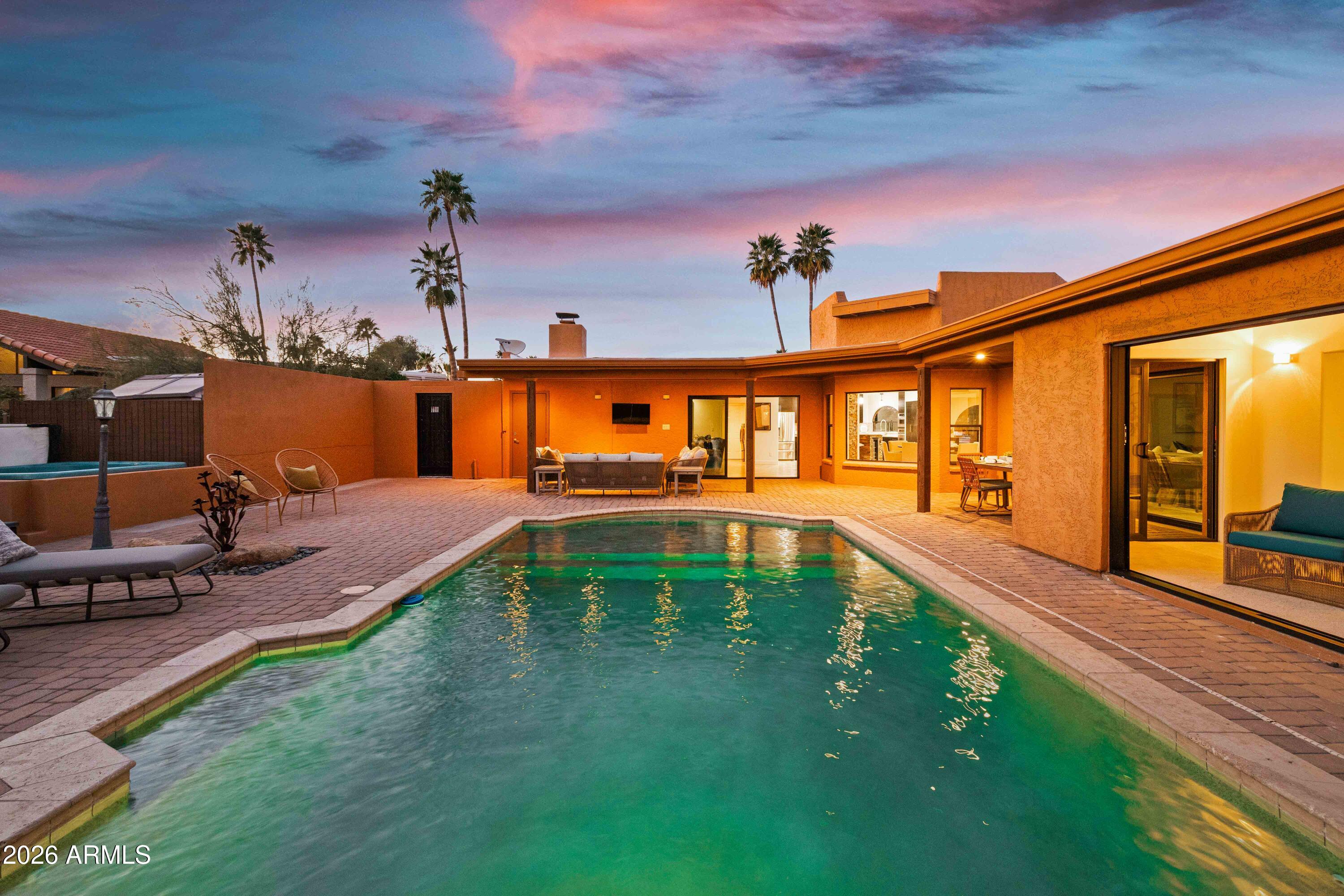 FOUNTAIN HILLS ARIZONA NO. 401-A - Residential