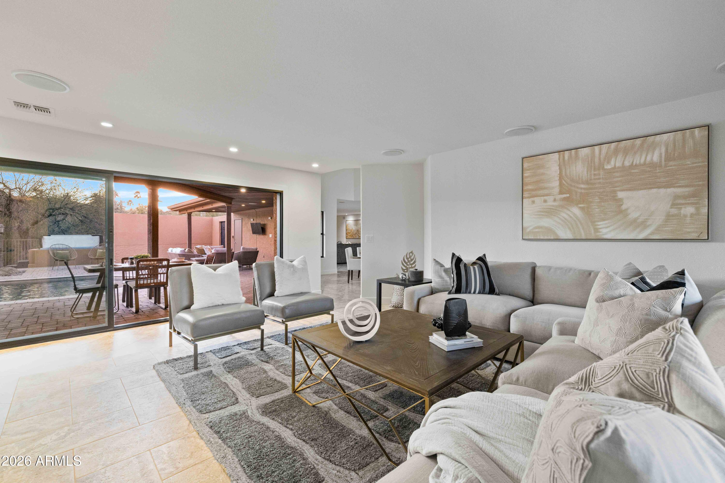 10643 N INDIAN WELLS Drive