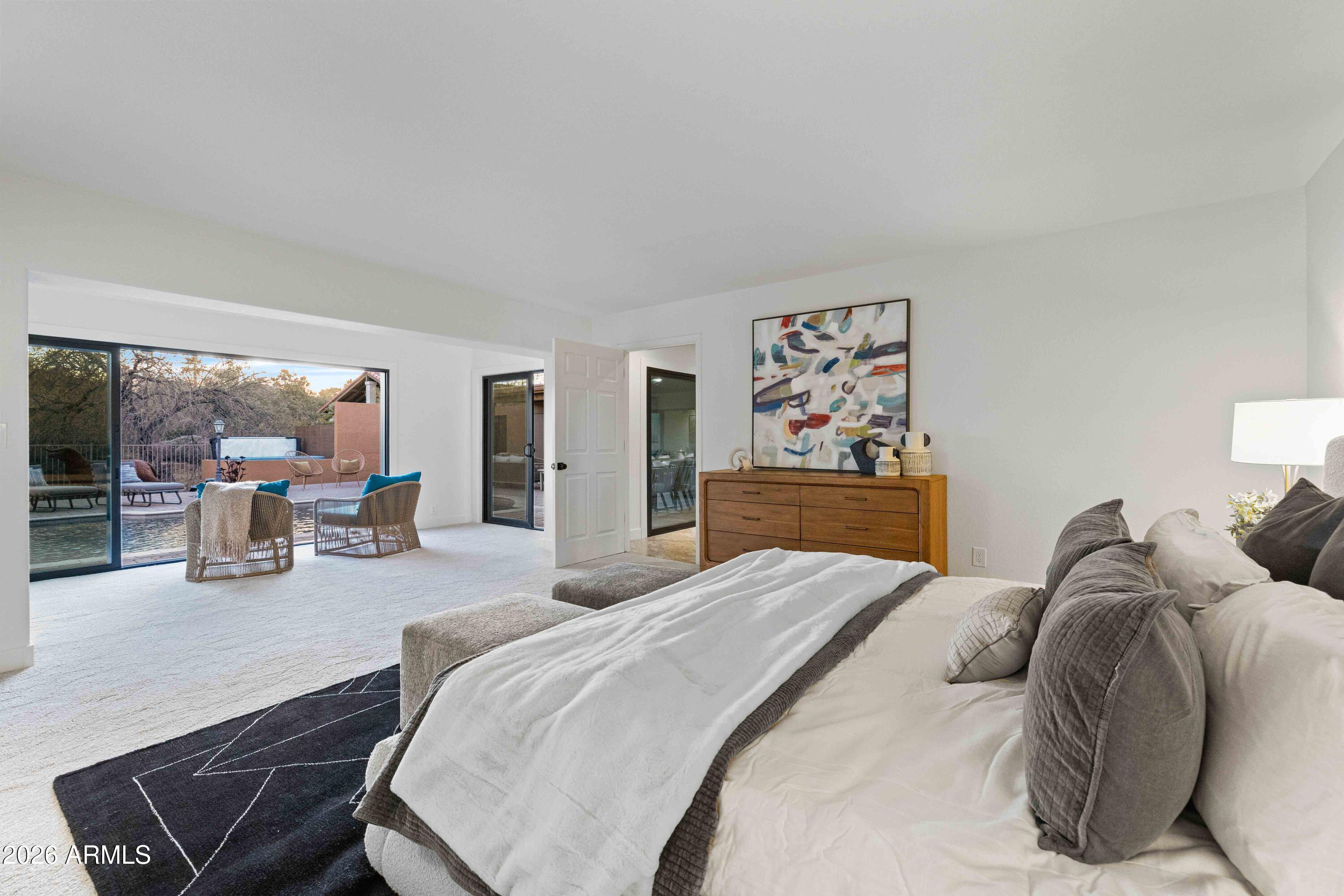 FOUNTAIN HILLS ARIZONA NO. 401-A - Residential
