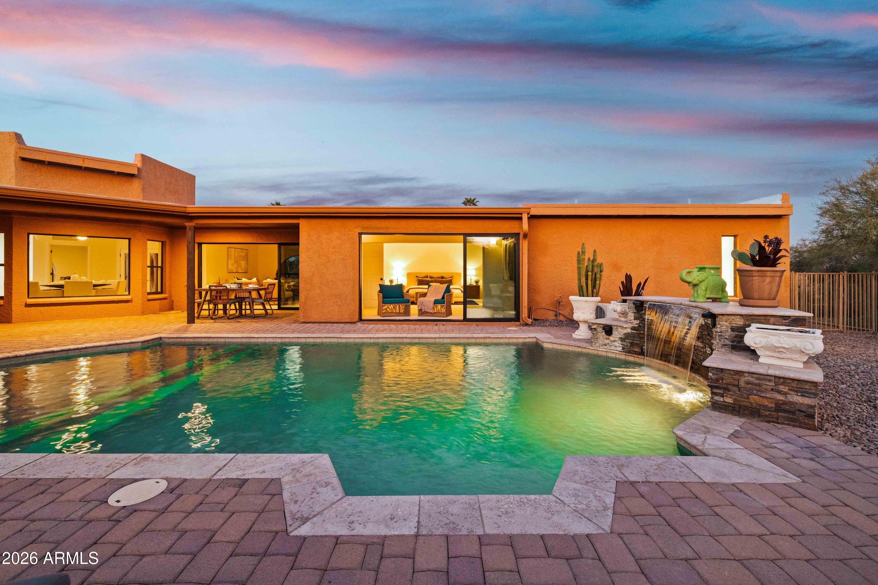 FOUNTAIN HILLS ARIZONA NO. 401-A - Residential