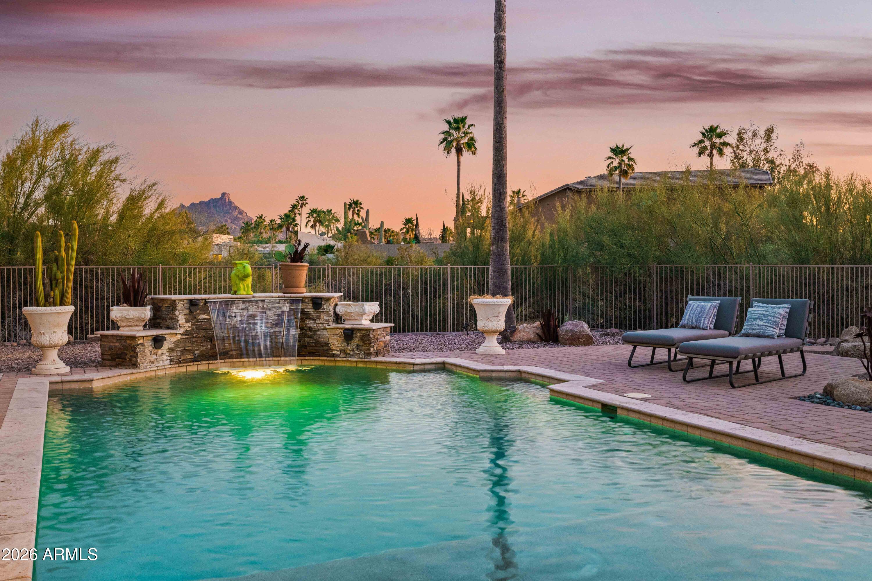 FOUNTAIN HILLS ARIZONA NO. 401-A - Residential