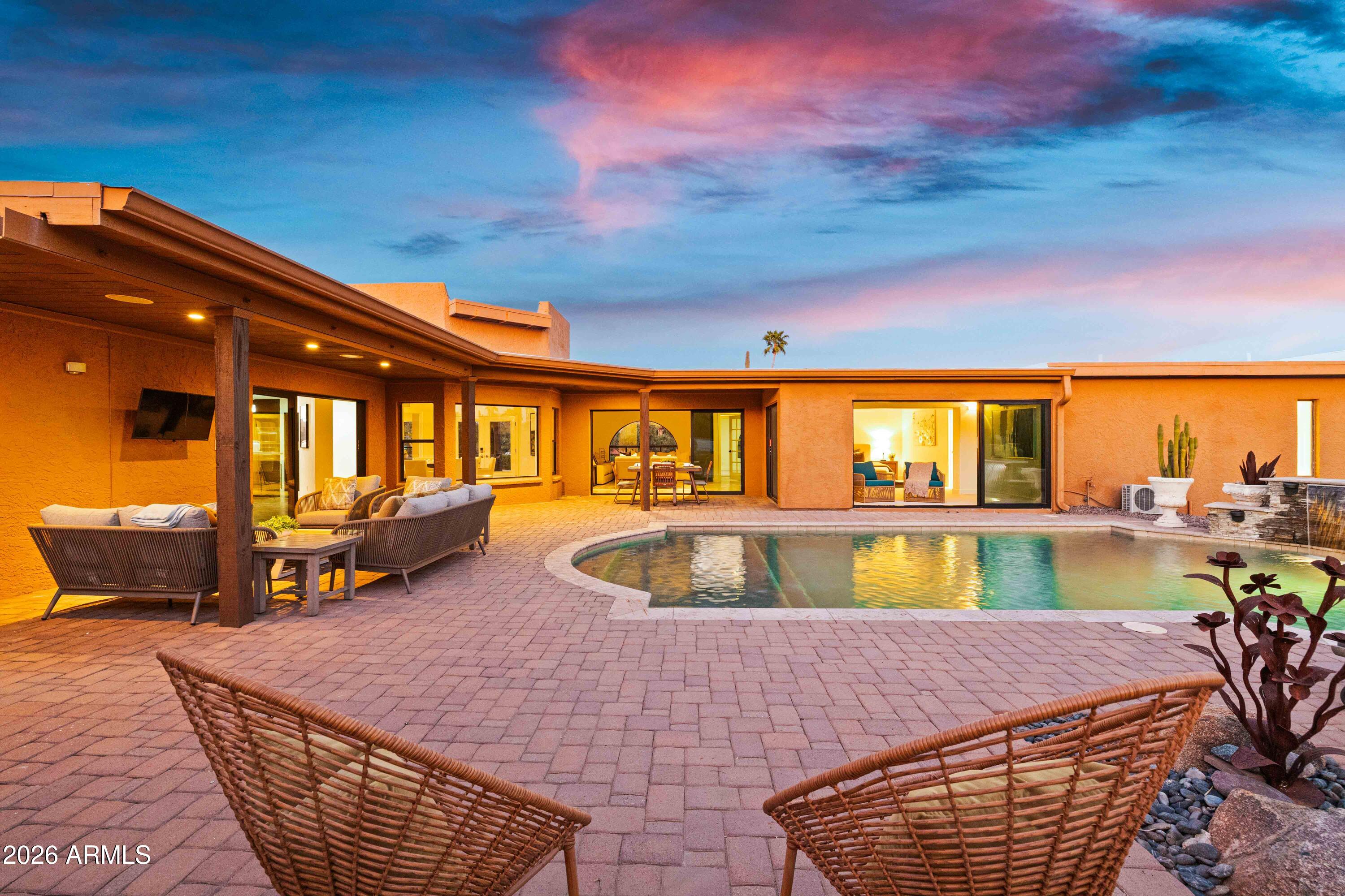 FOUNTAIN HILLS ARIZONA NO. 401-A - Residential
