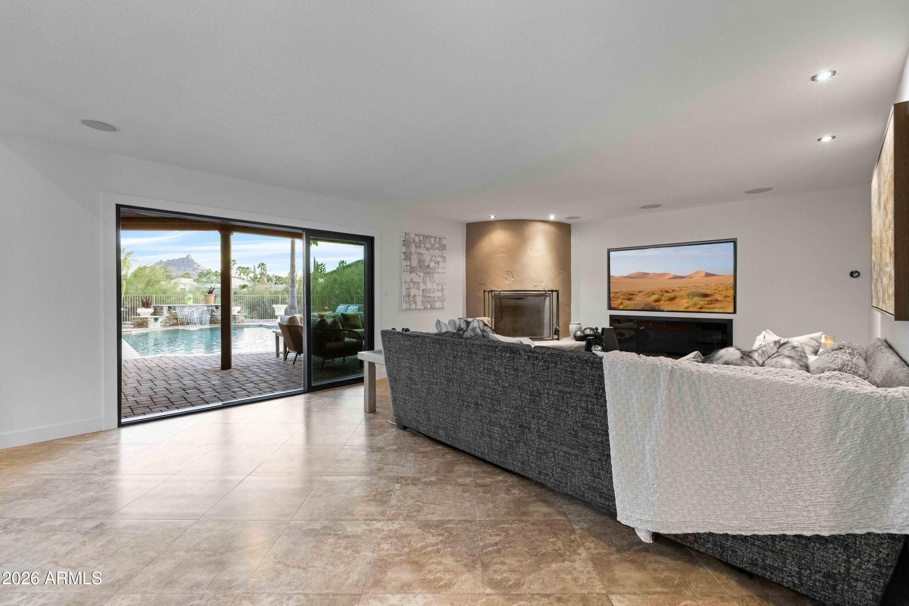 FOUNTAIN HILLS ARIZONA NO. 401-A - Residential