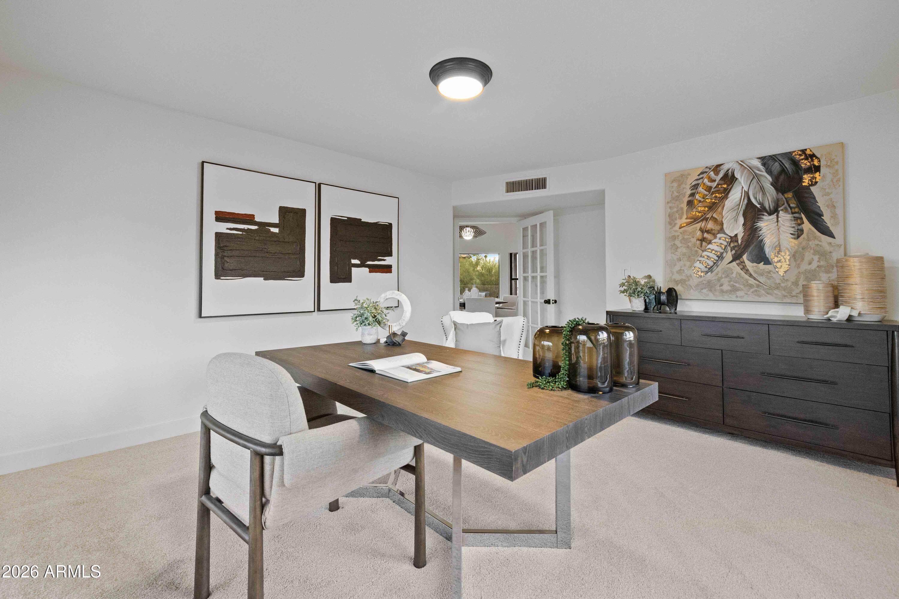 FOUNTAIN HILLS ARIZONA NO. 401-A - Residential