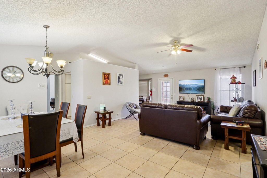 Photo of 10096 N 63rd Avenue, Glendale, AZ 85302 (MLS # 6977275)