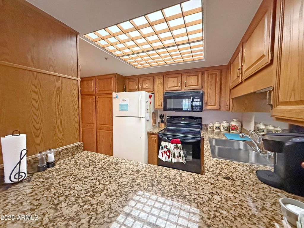 Photo of 10330 W Thunderbird Boulevard #A303, Sun City, AZ 85351 (MLS # 6958370)