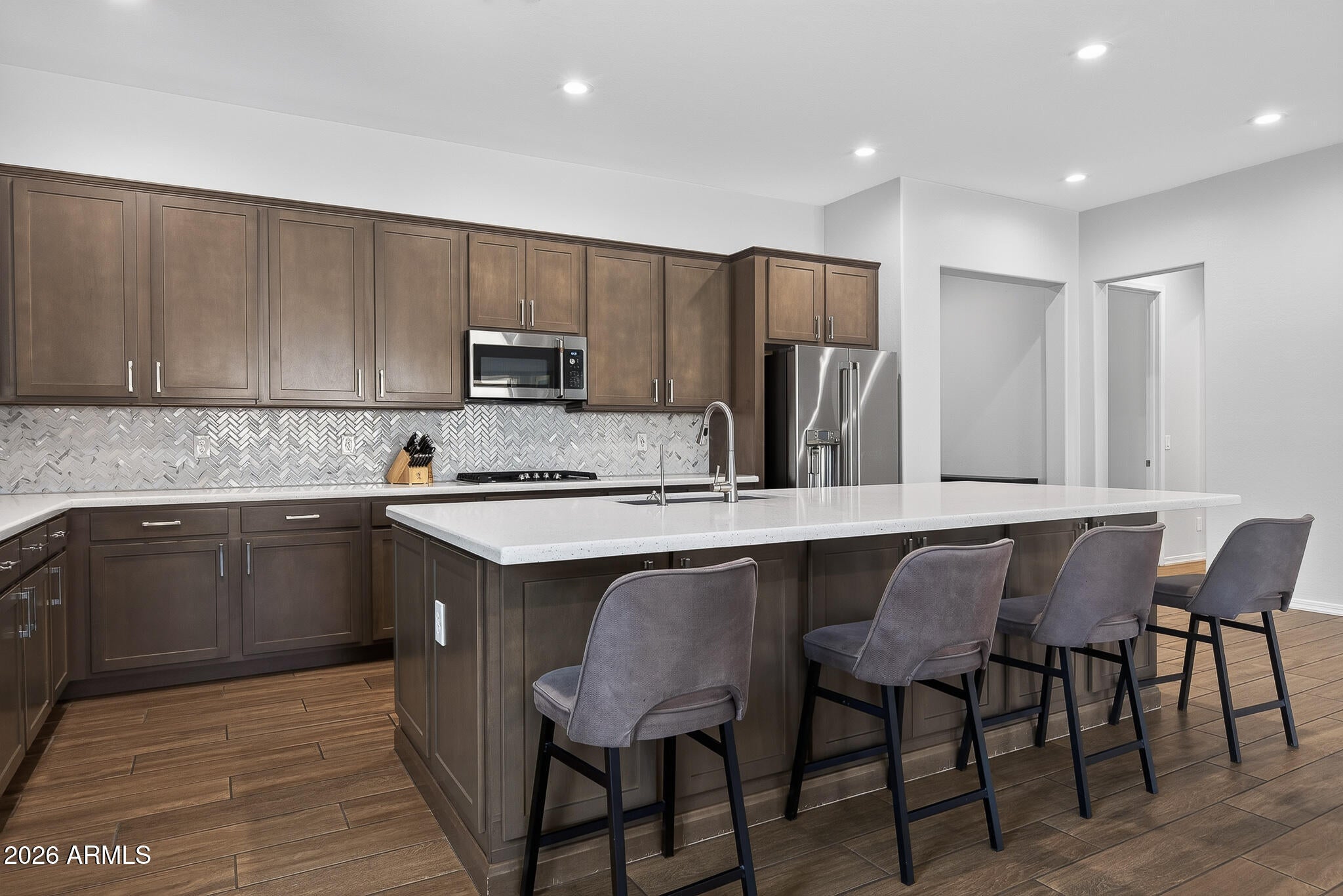 14178 W GRAY FOX Trail