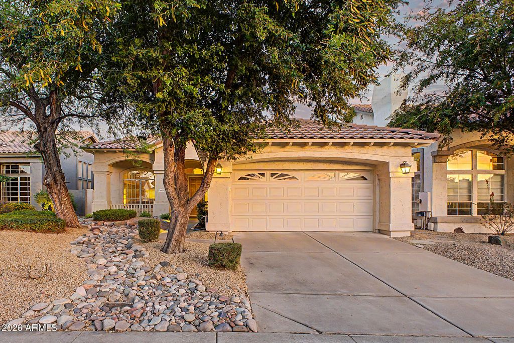 Photo of 4309 E Rancho Caliente Drive, Cave Creek, AZ 85331 (MLS # 7021089)