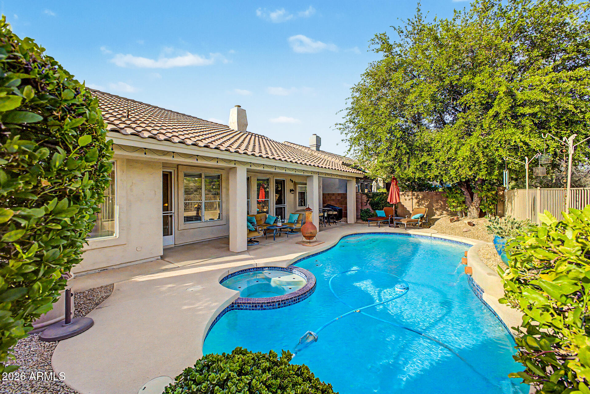 TATUM RANCH PARCEL 12 UNIT 2 - Residential