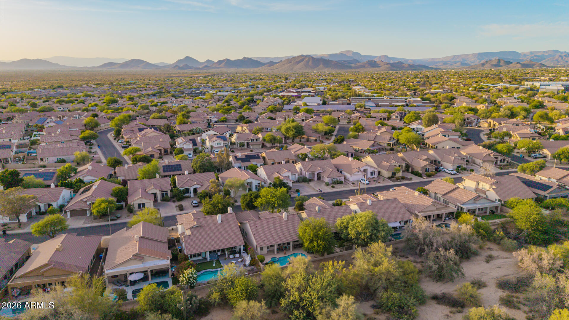 TATUM RANCH PARCEL 12 UNIT 2 - Residential