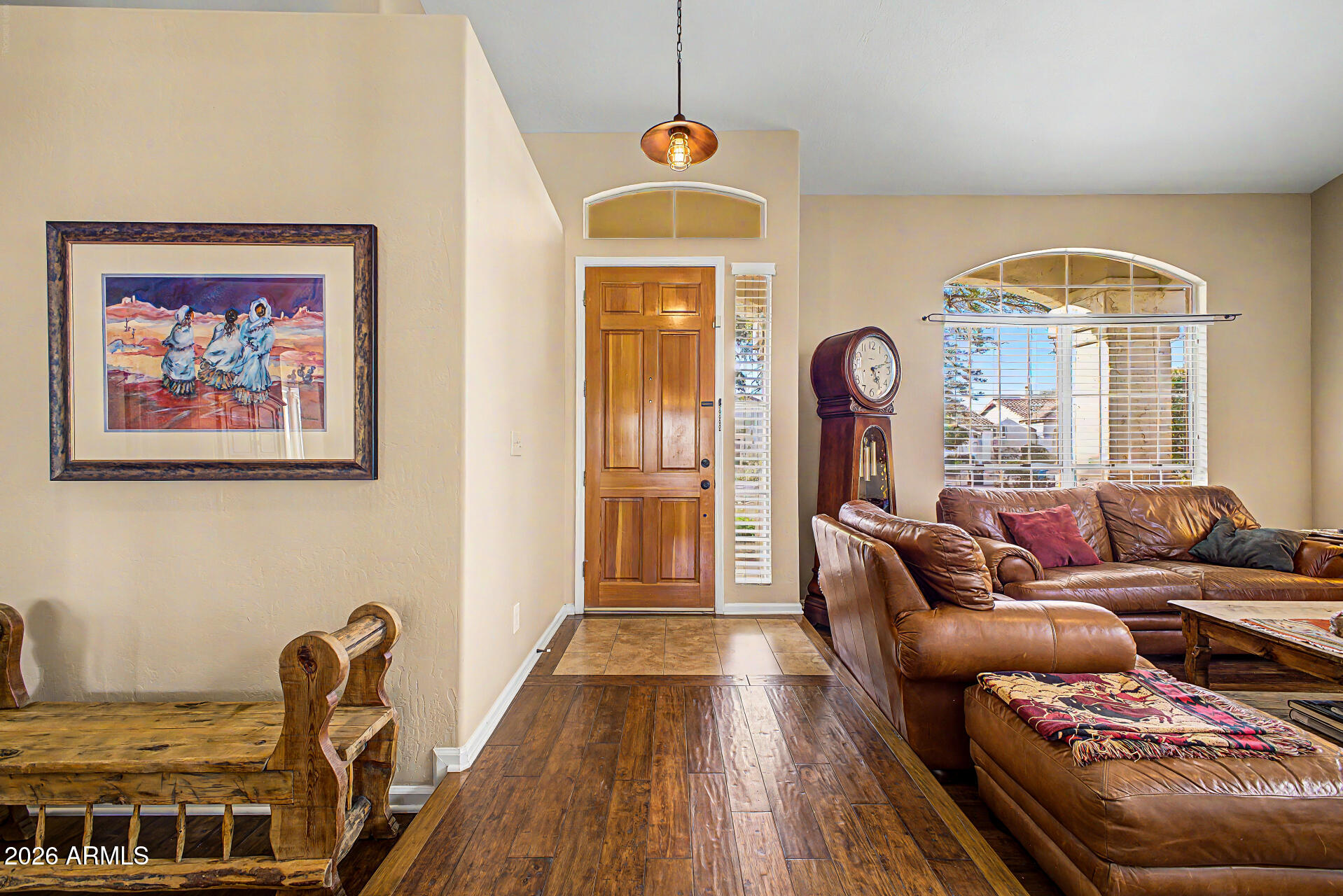 4309 E RANCHO CALIENTE Drive