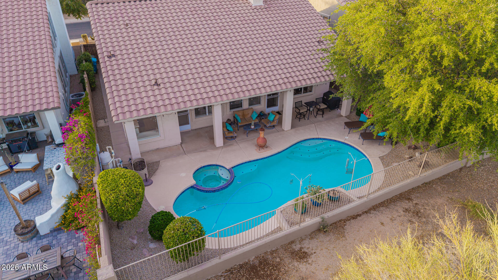 TATUM RANCH PARCEL 12 UNIT 2 - Residential