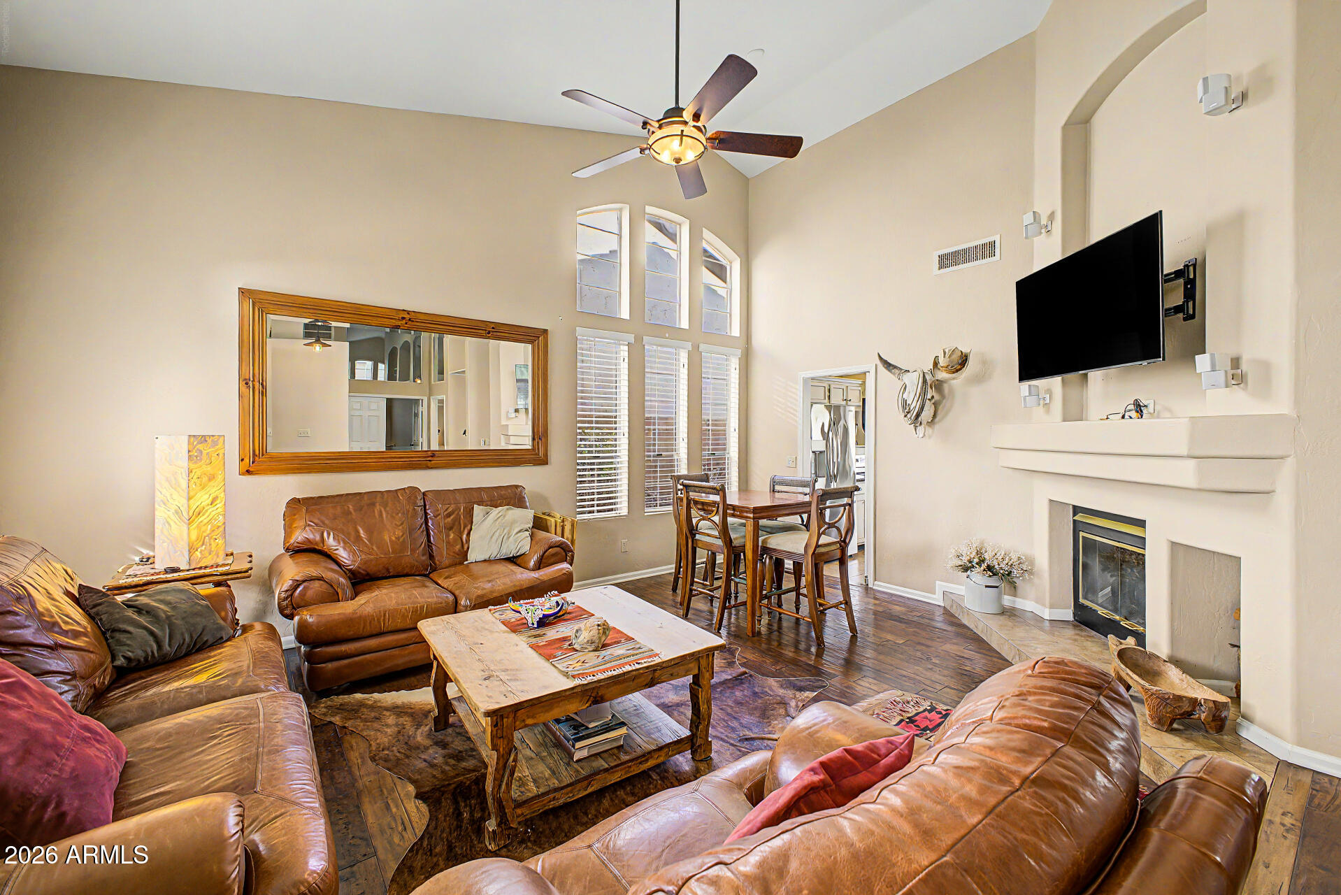 4309 E RANCHO CALIENTE Drive