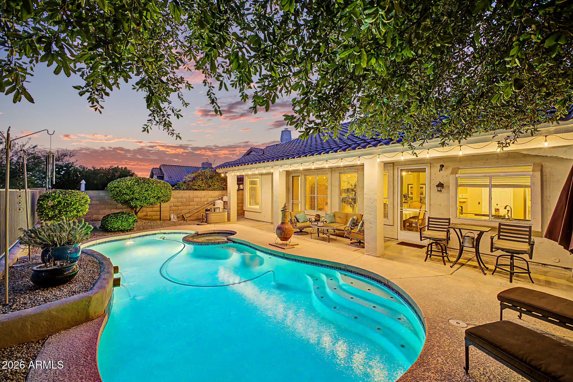 TATUM RANCH PARCEL 12 UNIT 2 - Residential