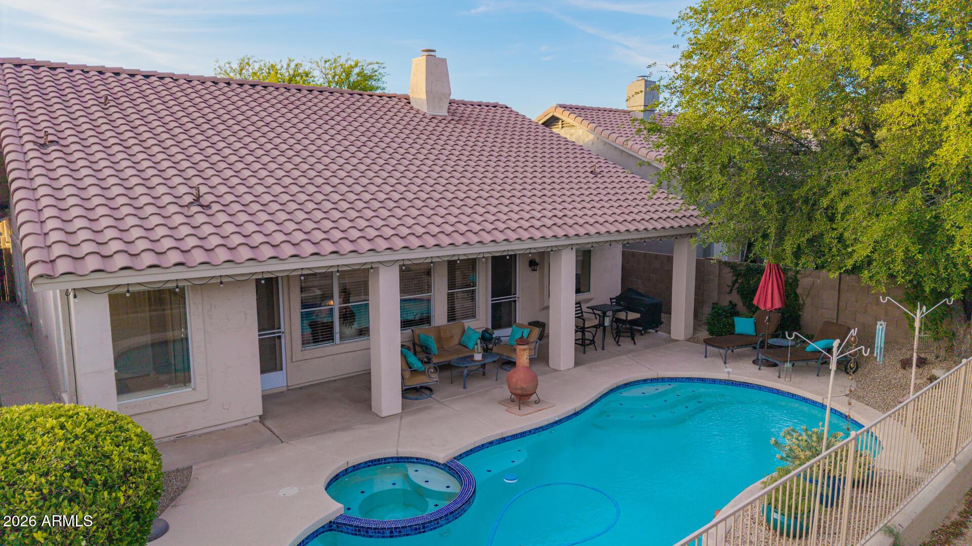 TATUM RANCH PARCEL 12 UNIT 2 - Residential