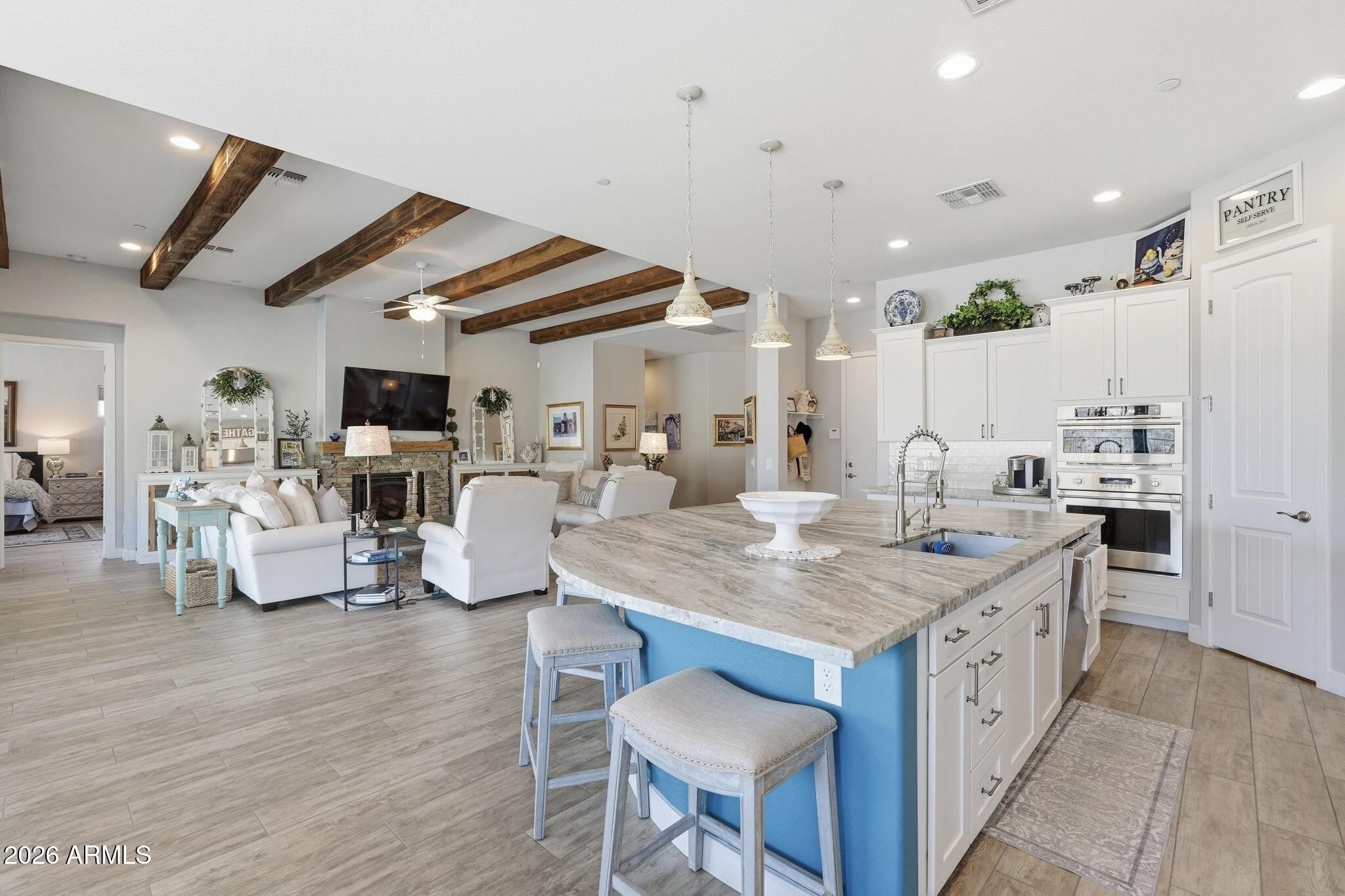 Vistancia Village - Residential