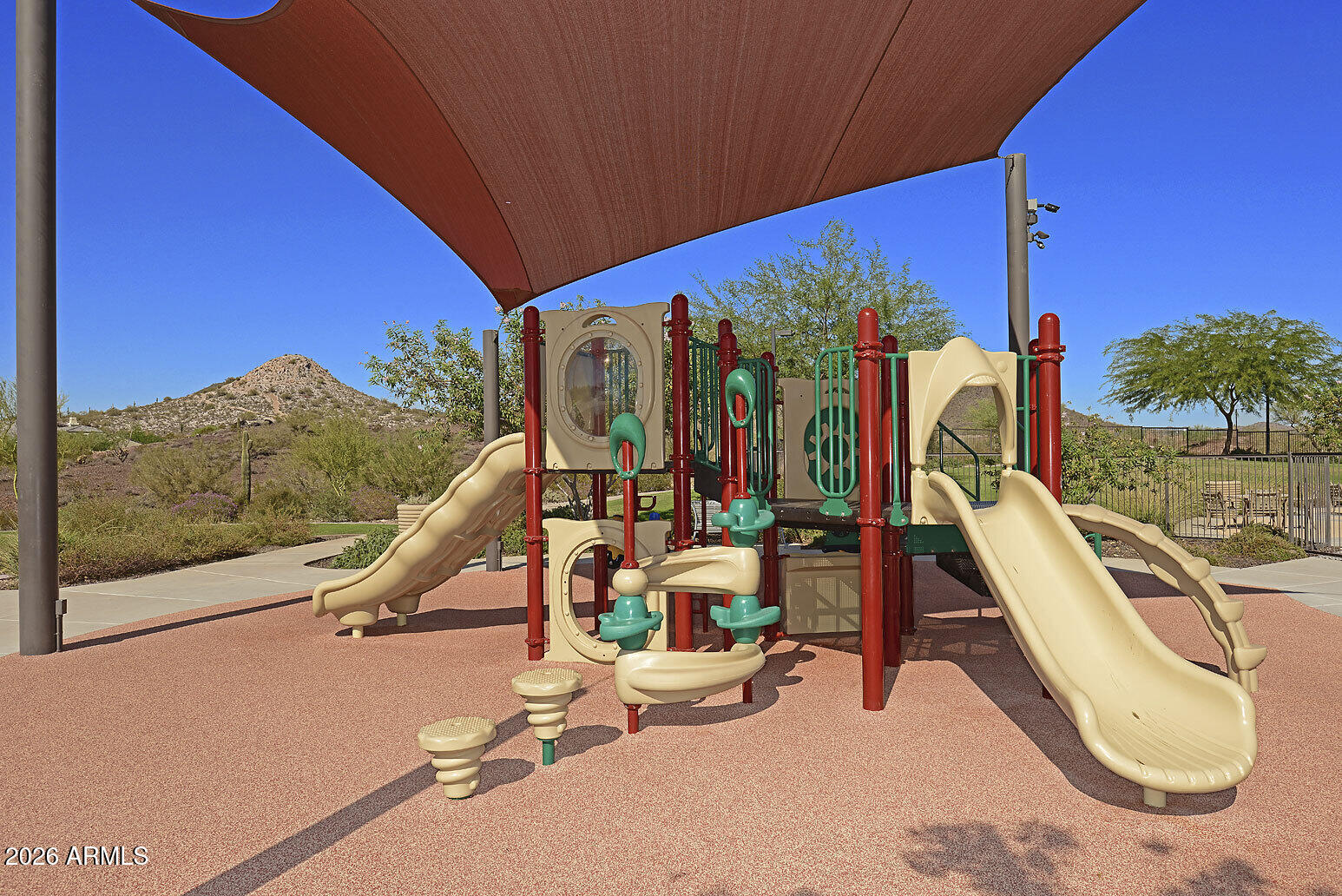 Vistancia Village - Residential
