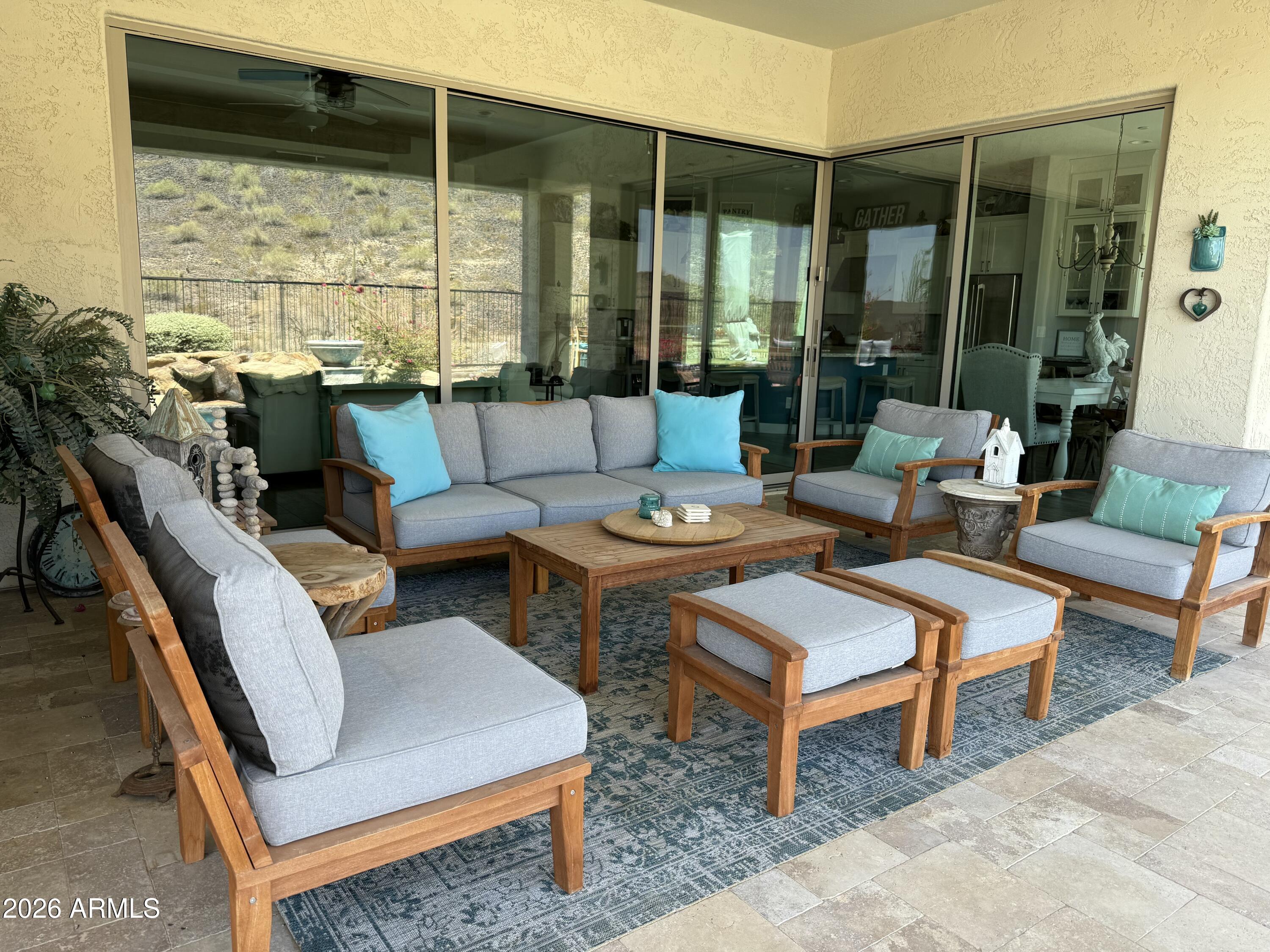Vistancia Village - Residential