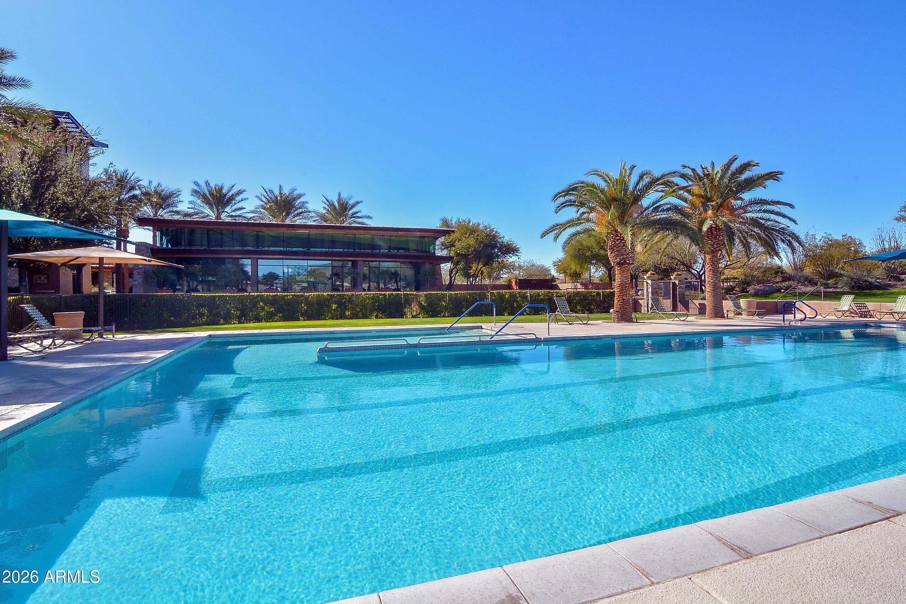 Vistancia Village - Residential