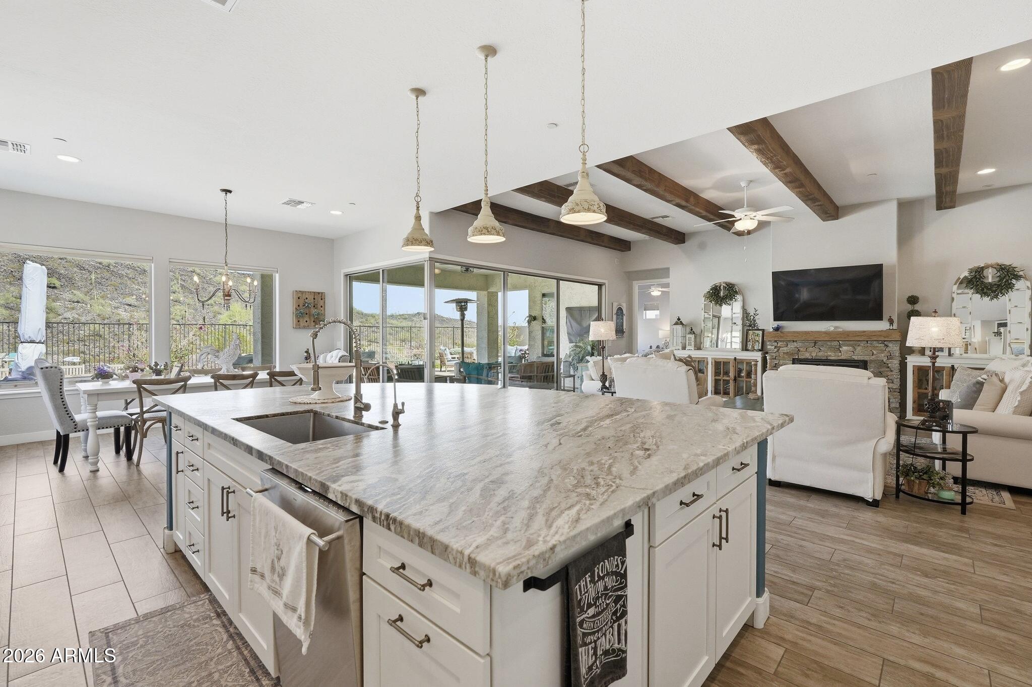 Vistancia Village - Residential