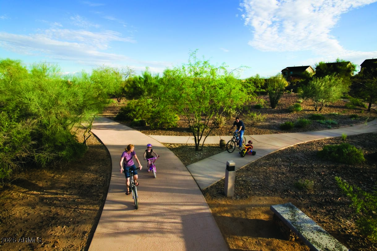 Vistancia Village - Residential
