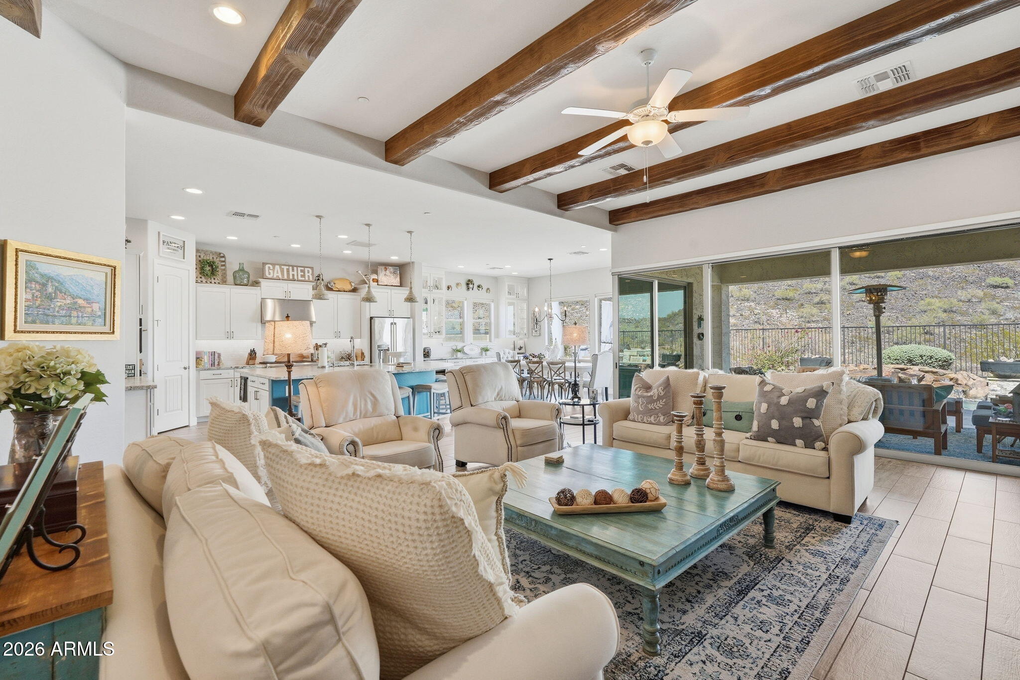 Vistancia Village - Residential
