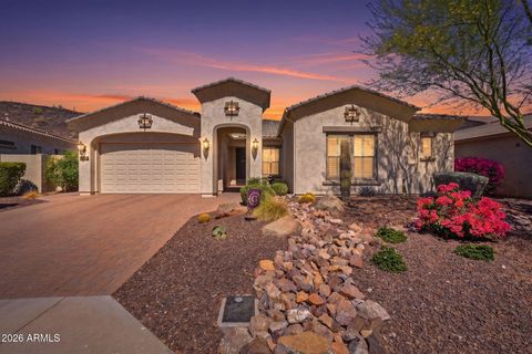 Property photo of 11538 W Montansoro Lane, Peoria, AZ 85383