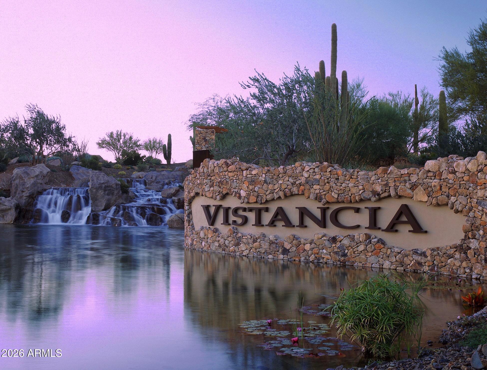 Vistancia Village - Residential