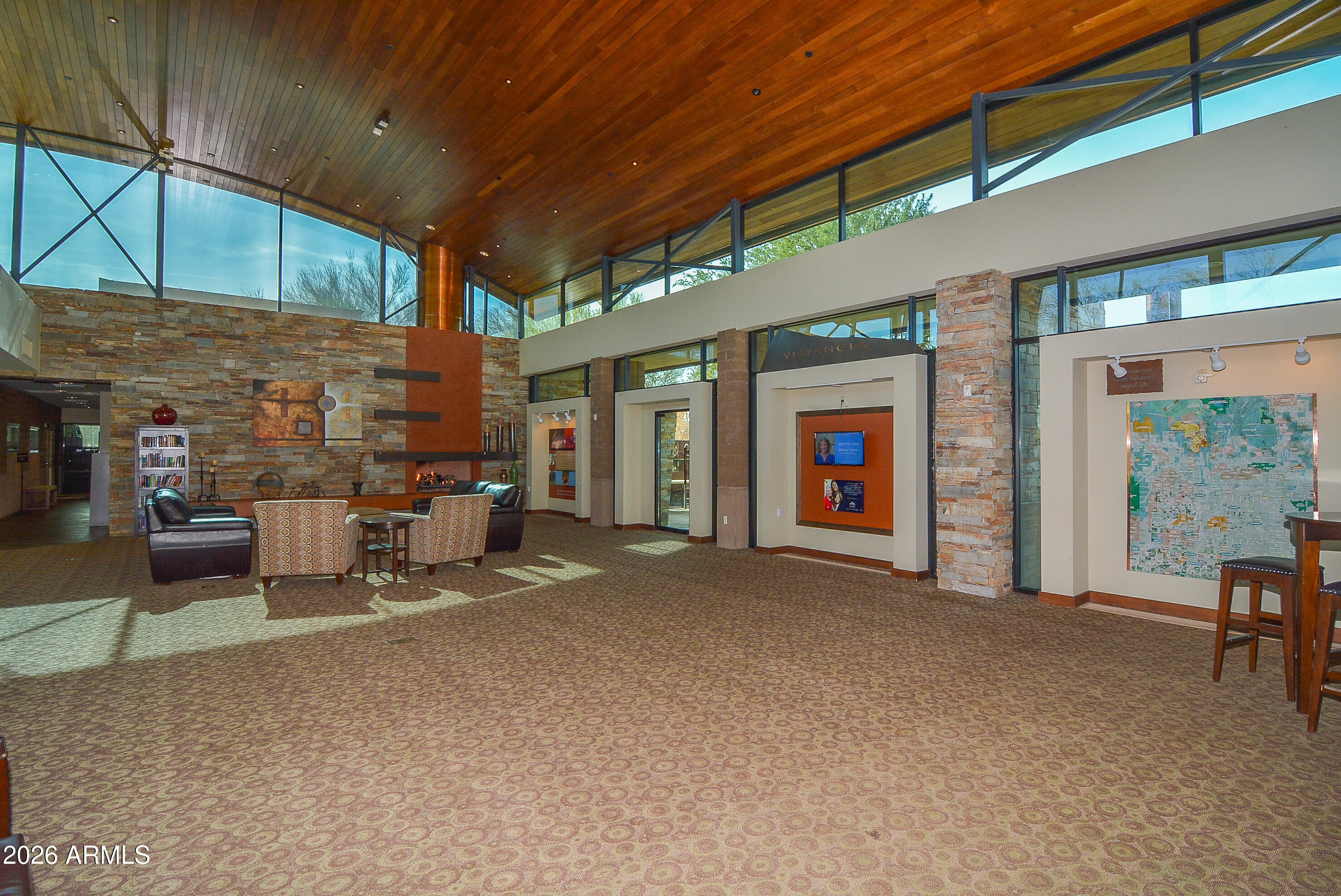 Vistancia Village - Residential