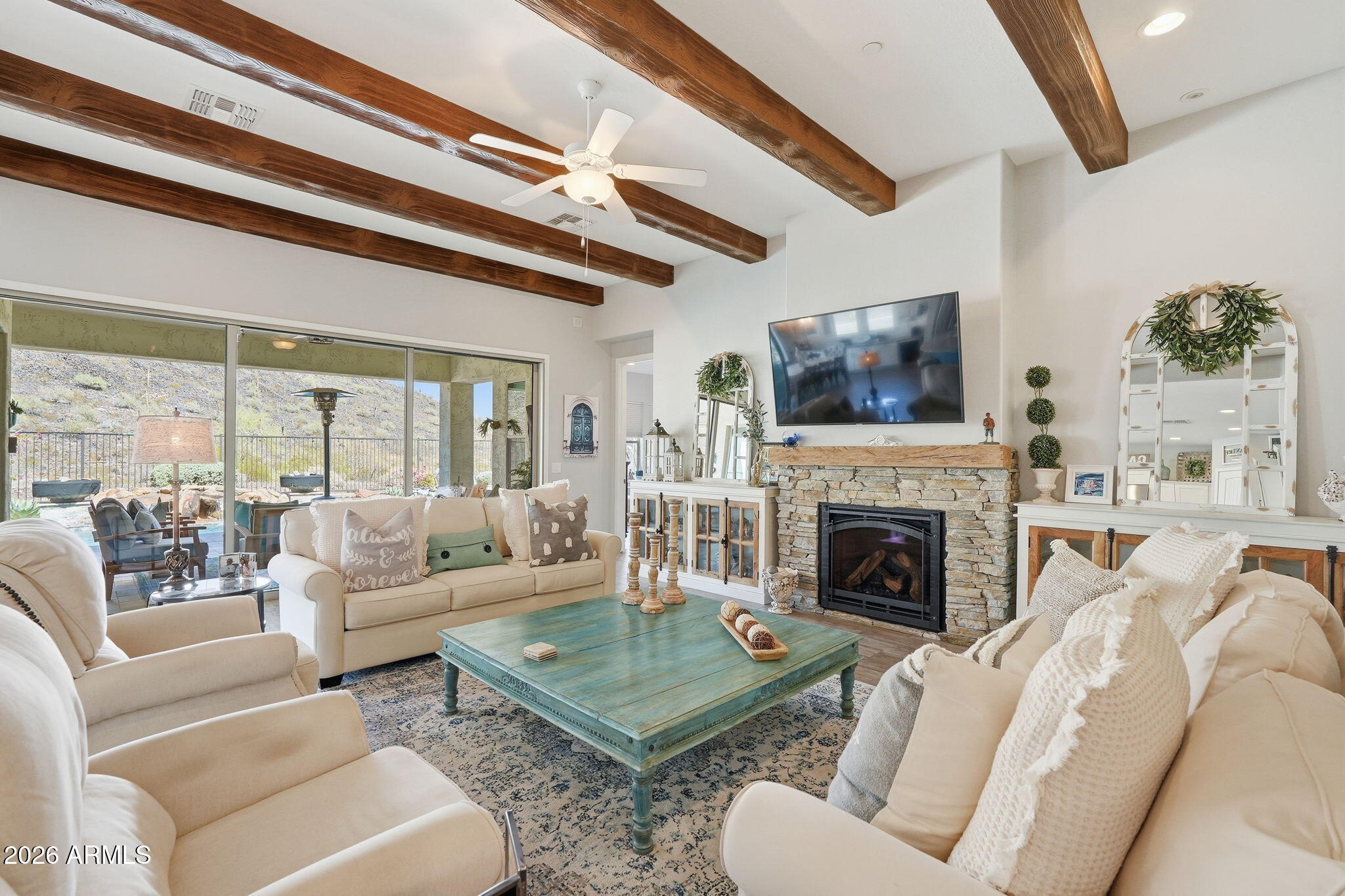 Vistancia Village - Residential