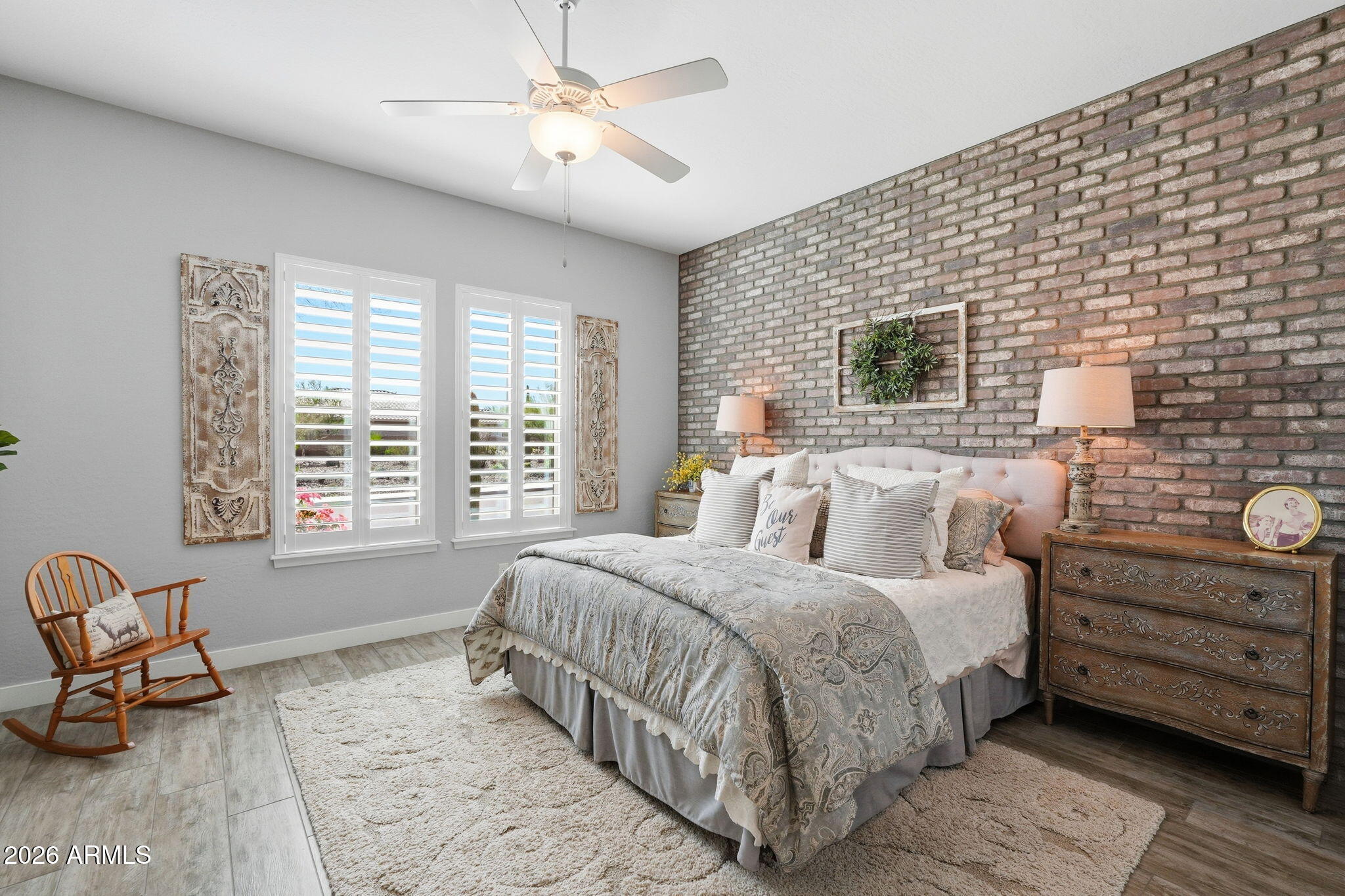Vistancia Village - Residential