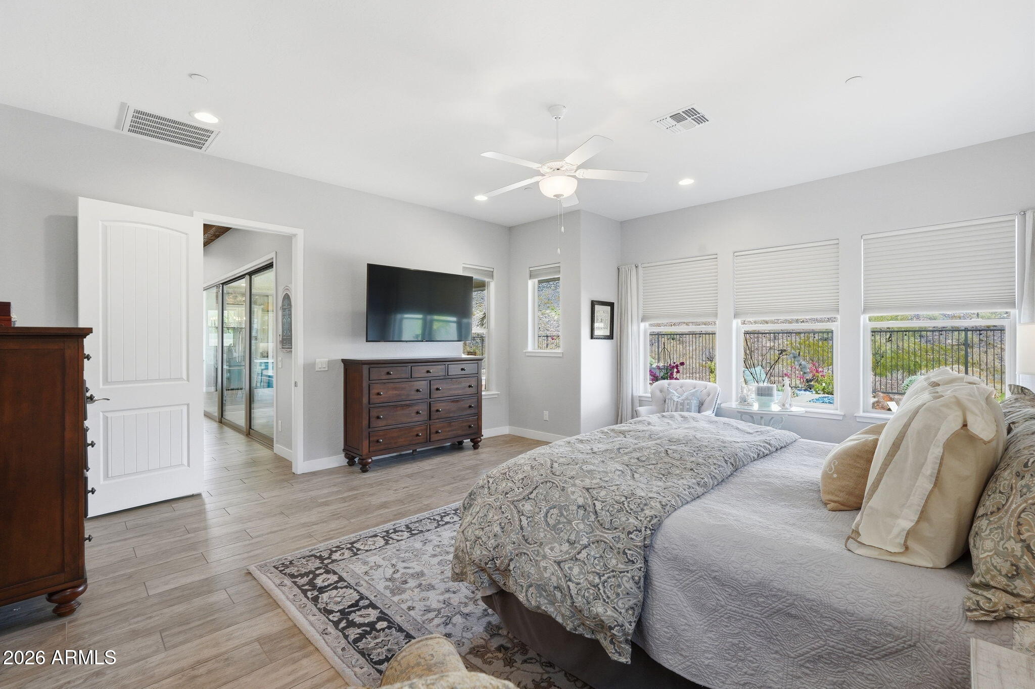 Vistancia Village - Residential