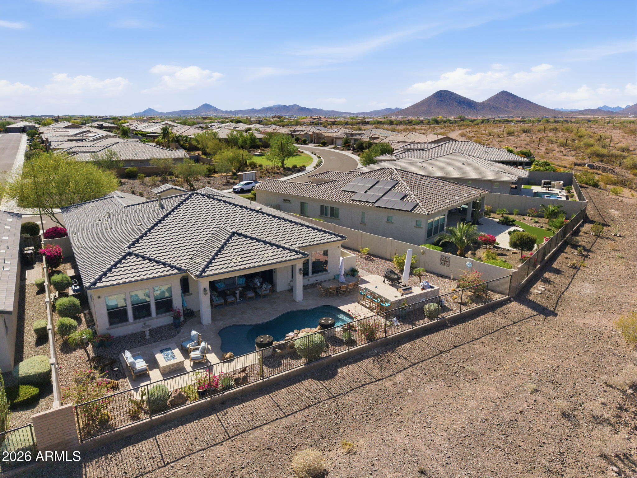 Vistancia Village - Residential