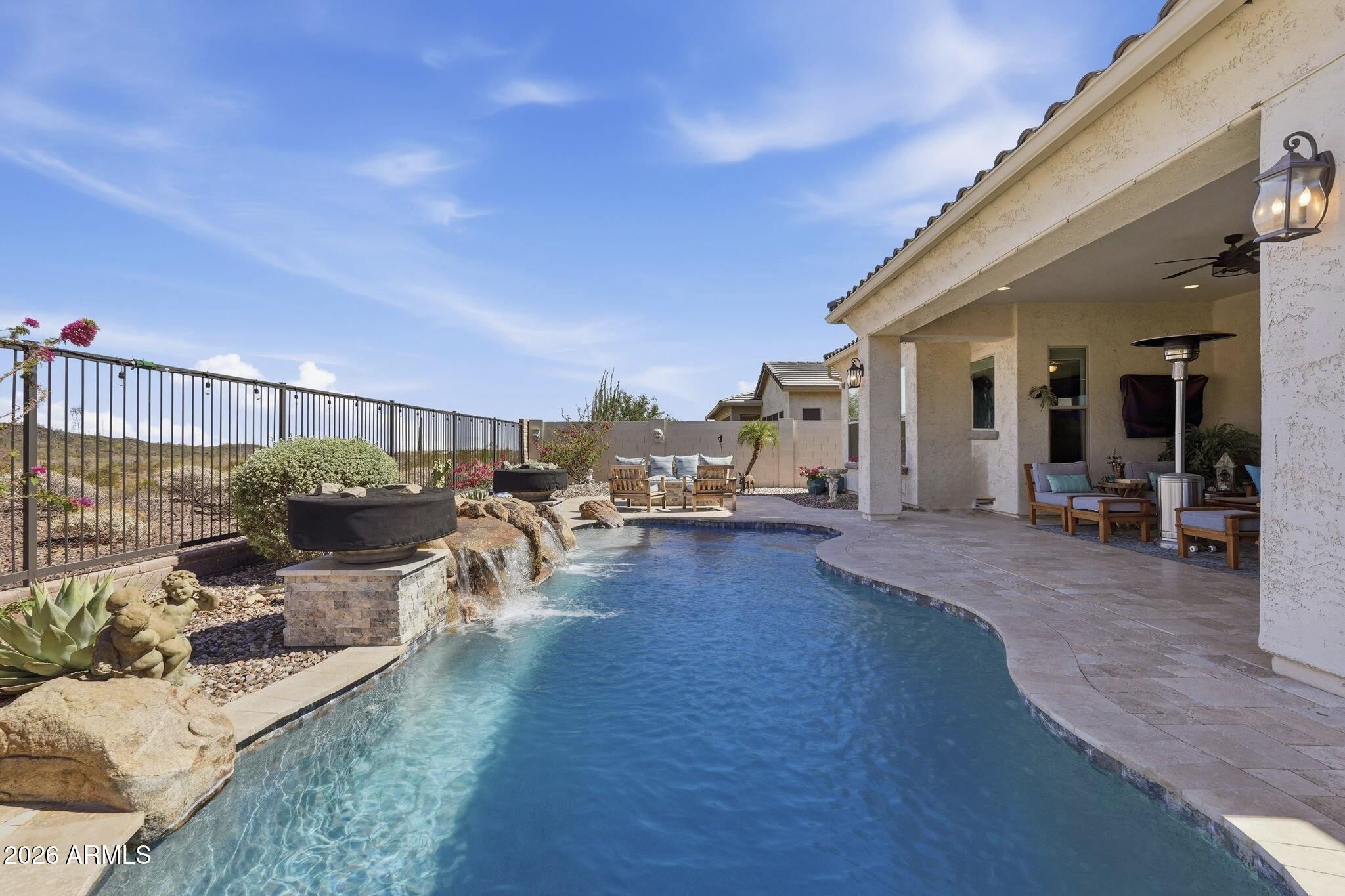 Vistancia Village - Residential