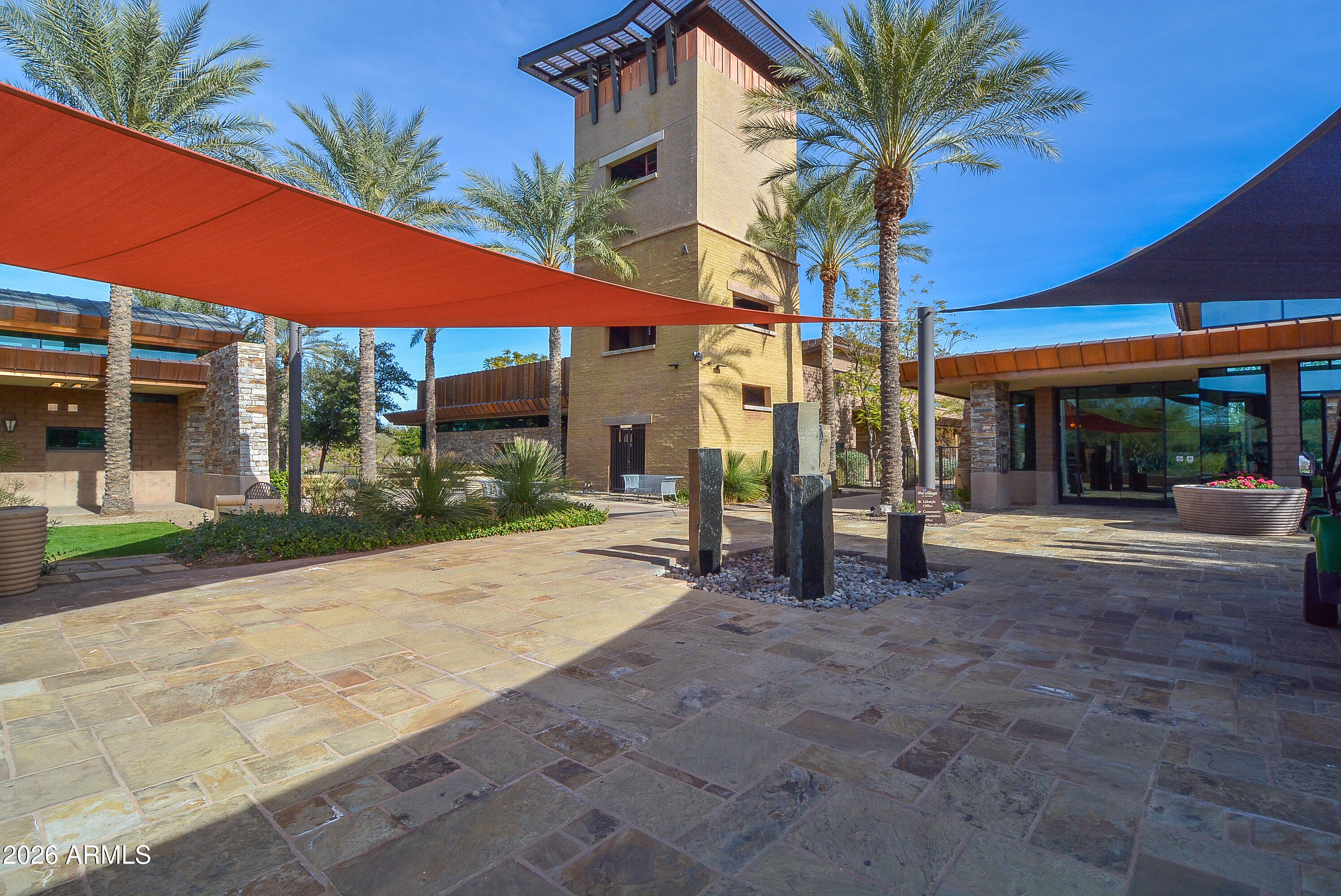 Vistancia Village - Residential