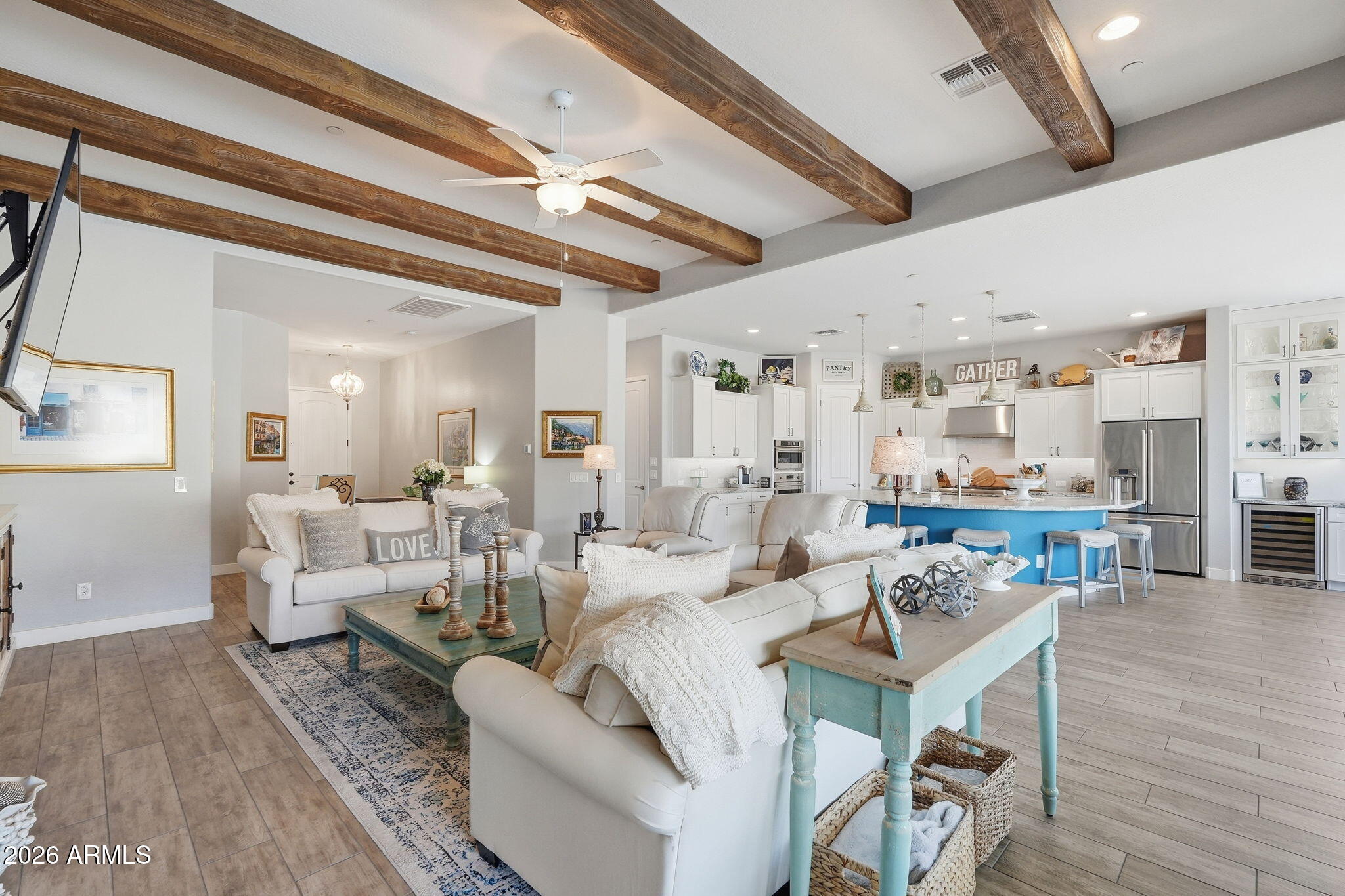Vistancia Village - Residential