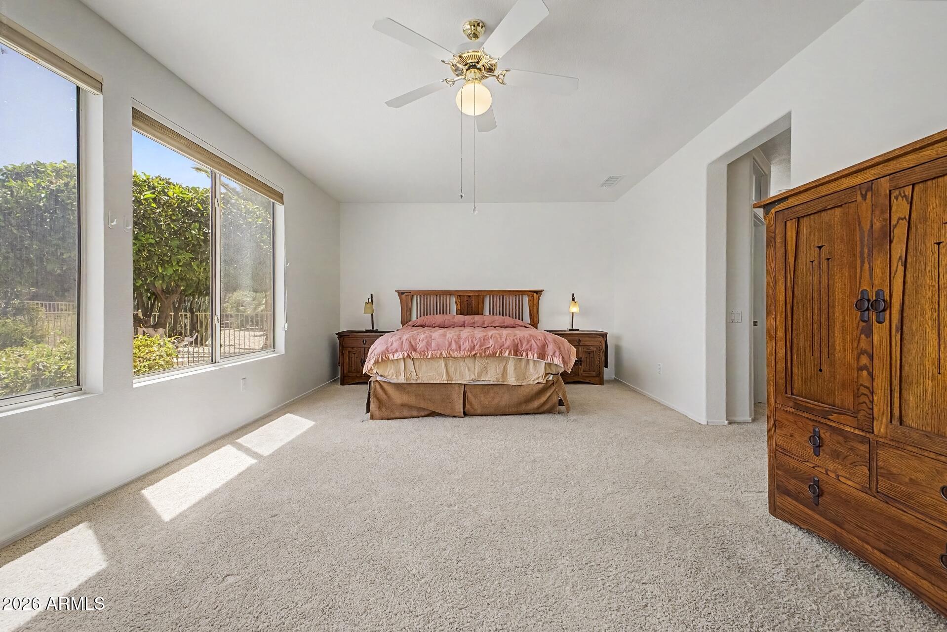 SUN CITY GRAND CHOLLA RIDGE - Residential