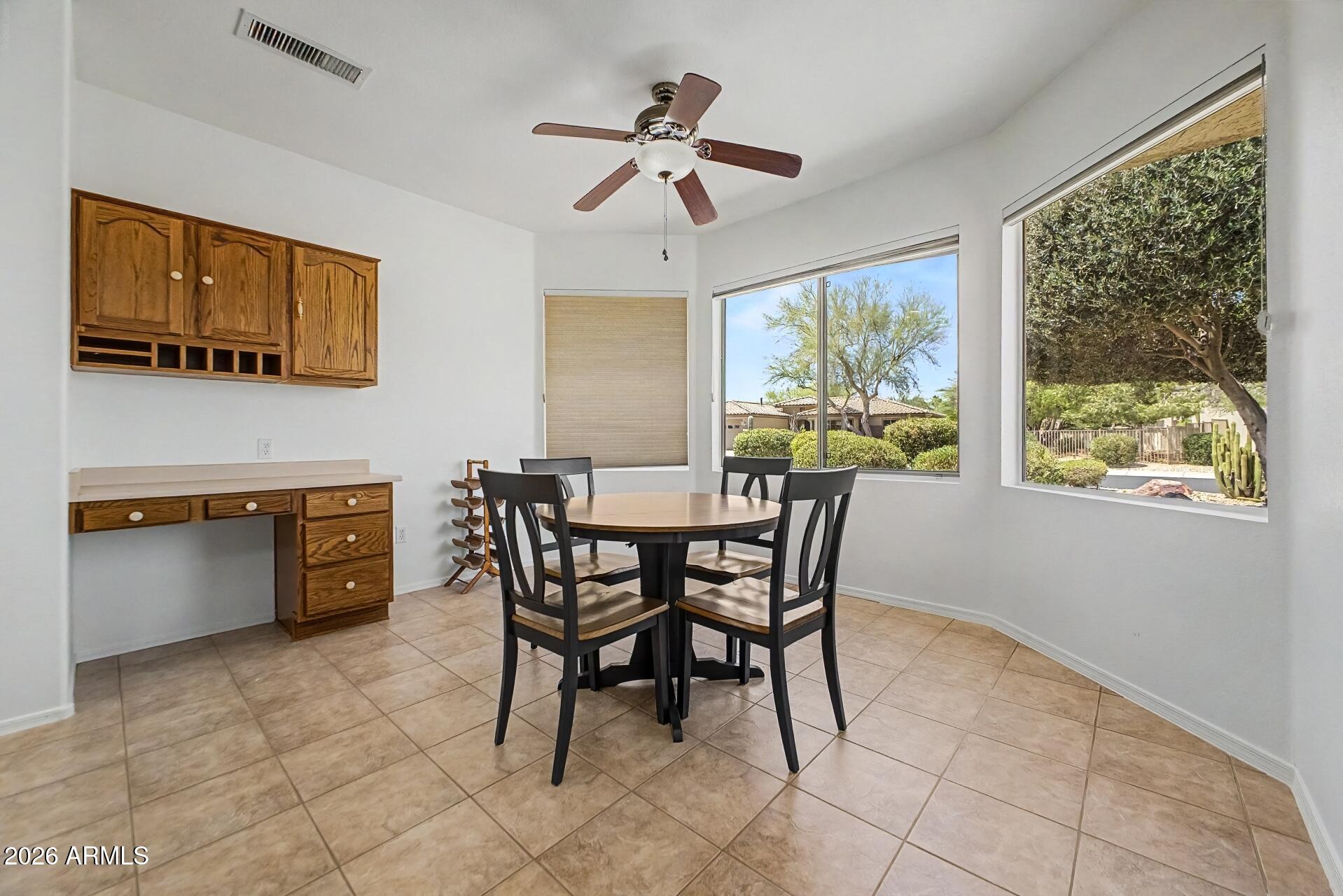 SUN CITY GRAND CHOLLA RIDGE - Residential